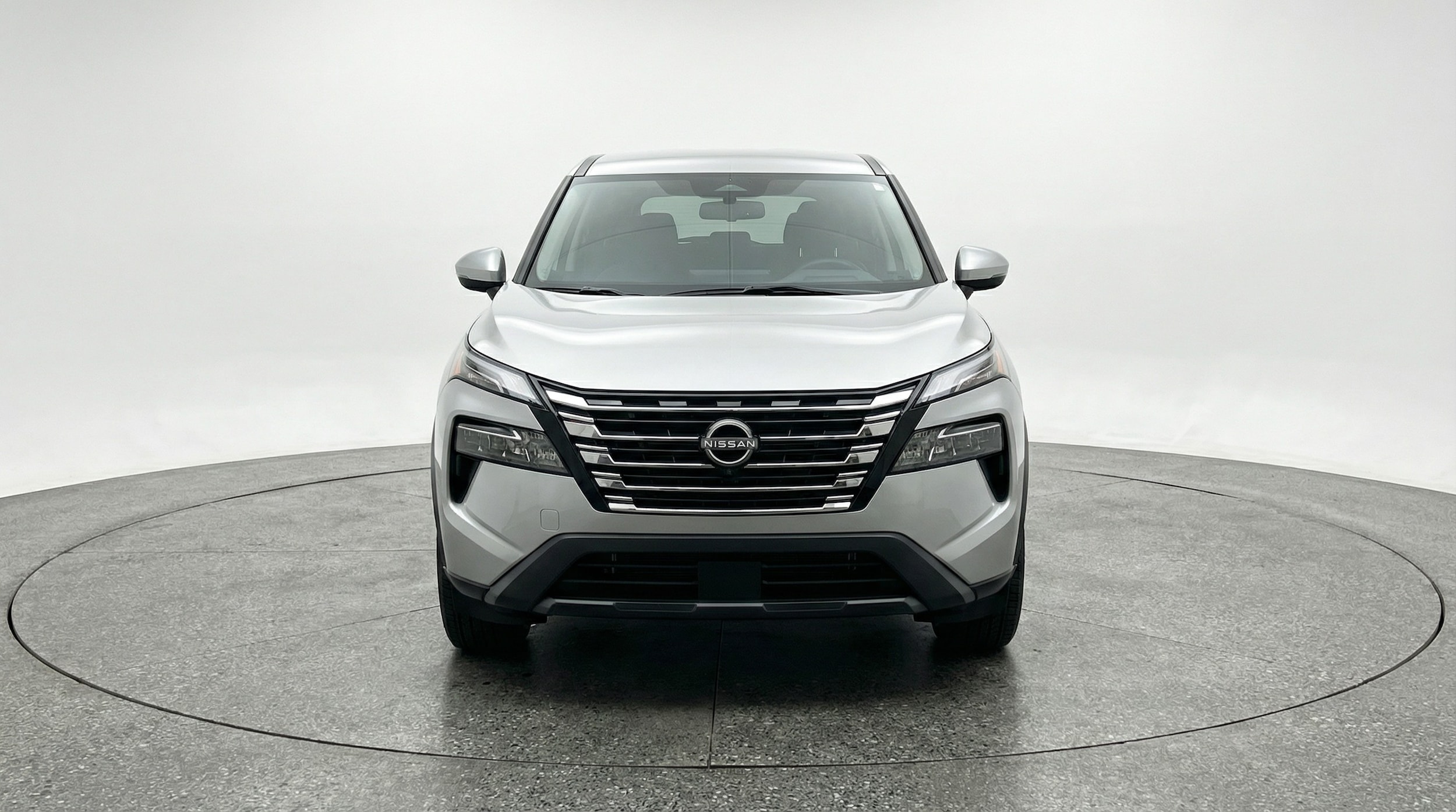 Thumbnail: 2025 Nissan Rogue - 2