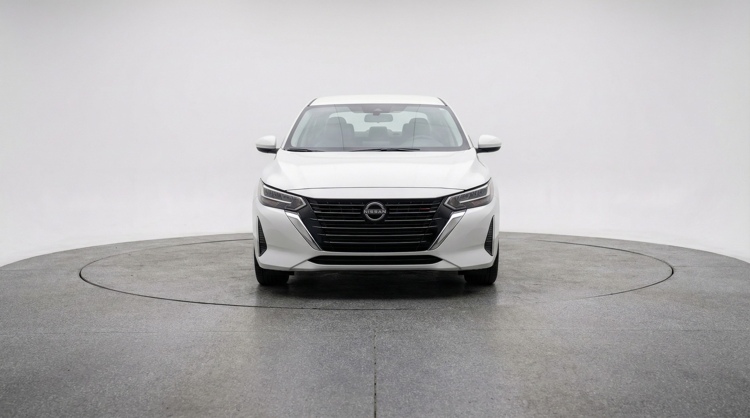Thumbnail: 2025 Nissan Sentra - 2