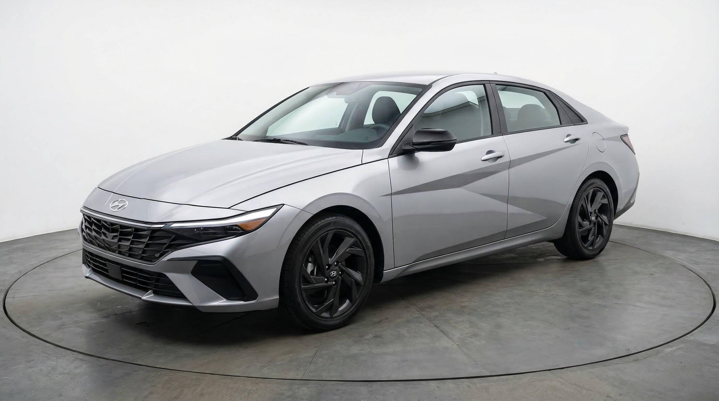 Thumbnail: 2026 Hyundai Elantra - 3