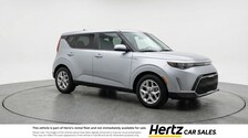 2025 Kia Soul  -
                  Manchester, NH