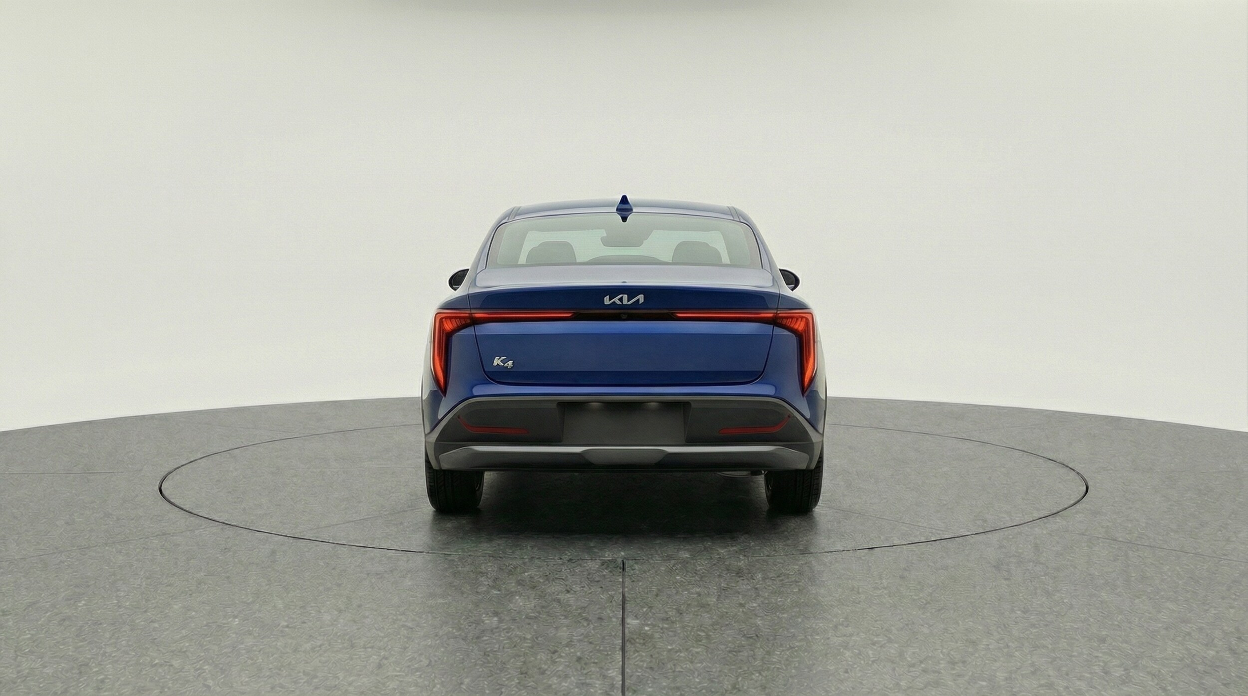 Thumbnail: 2025 Kia K4 - 6