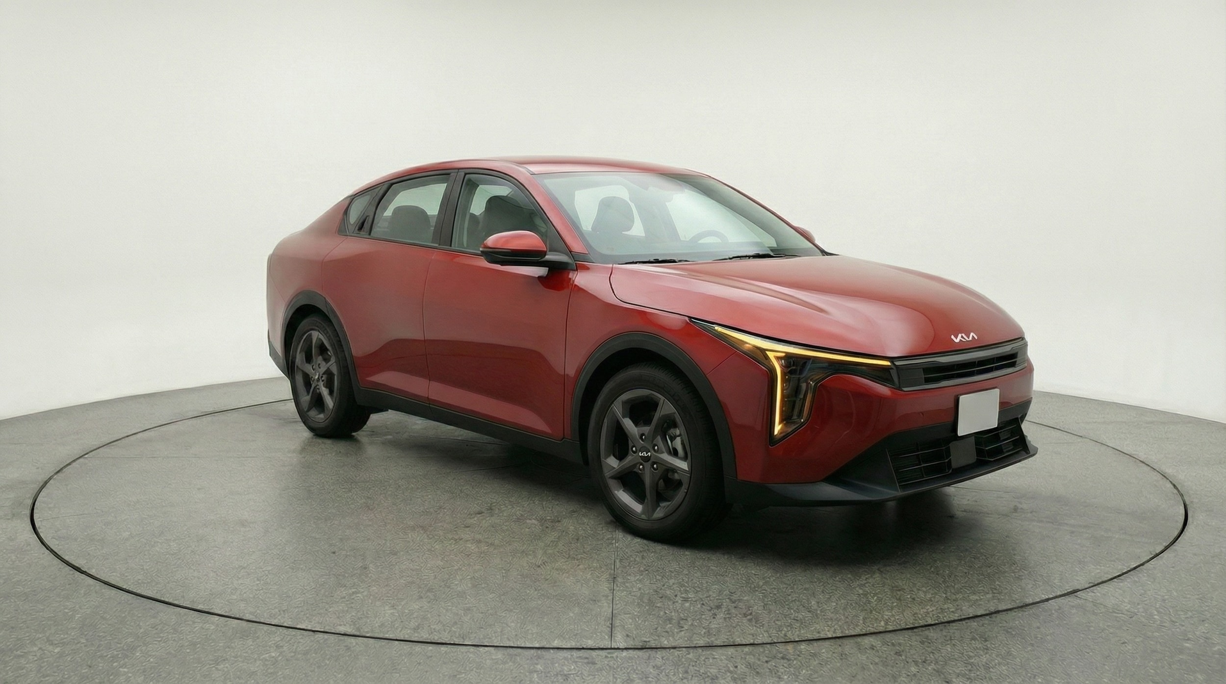 Thumbnail: 2025 Kia K4 - 1