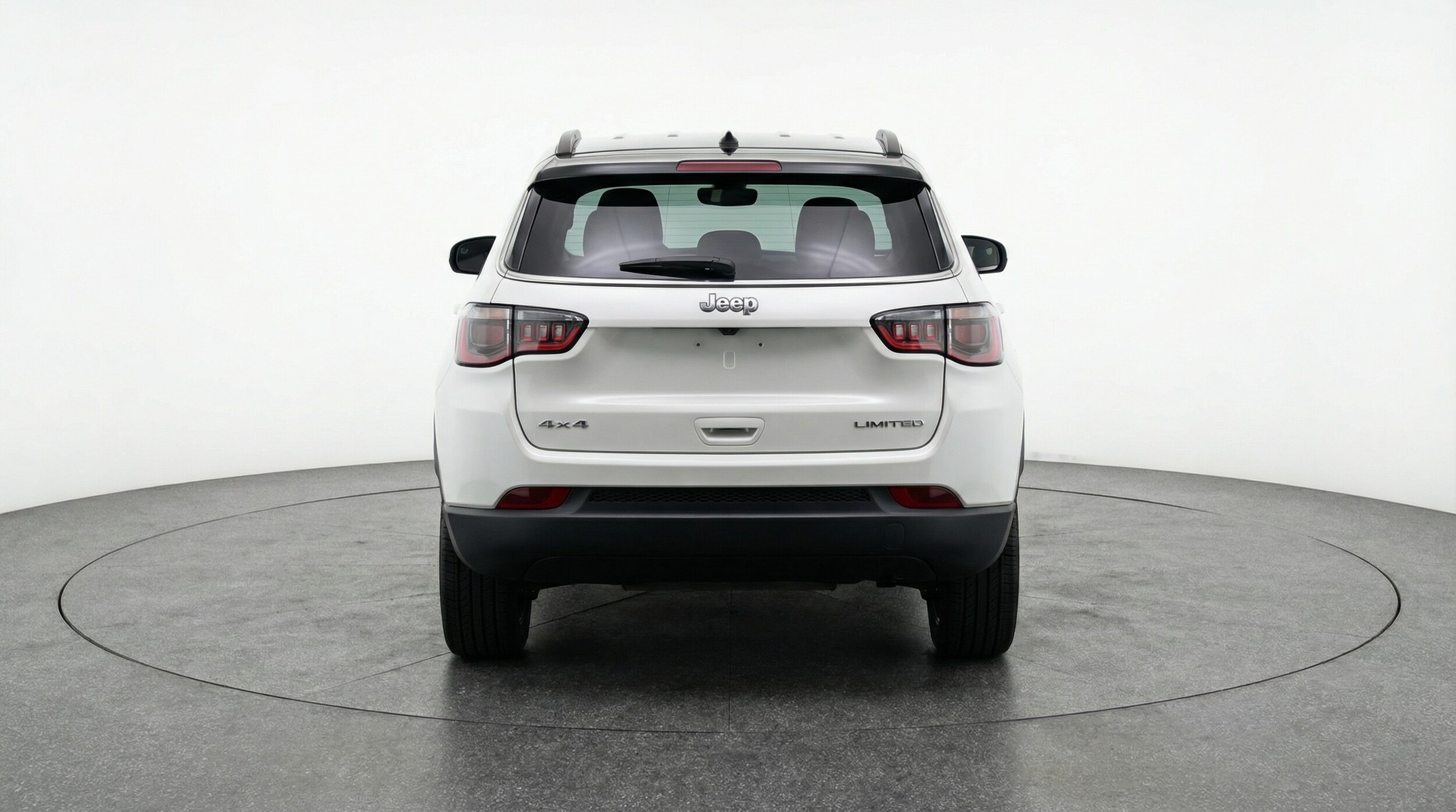 Thumbnail: 2025 Jeep Compass - 6