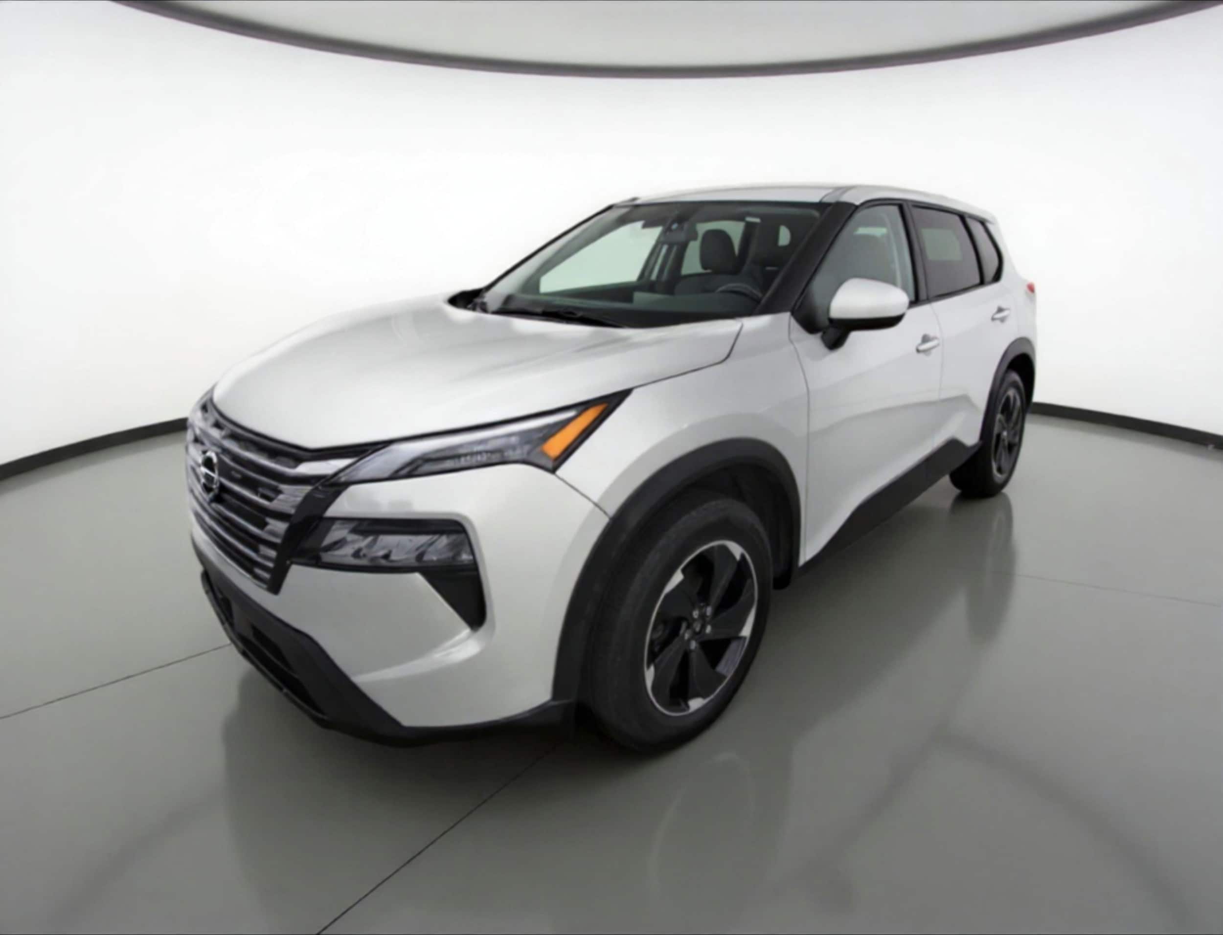 Thumbnail: 2025 Nissan Rogue - 3