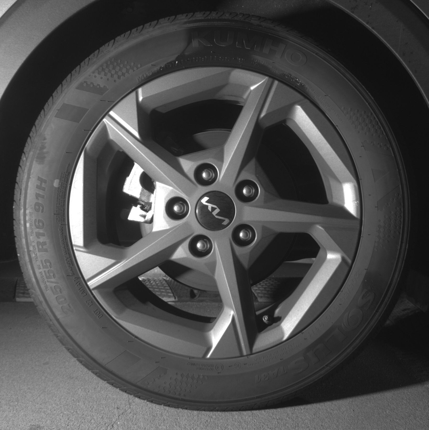 Thumbnail: 2025 Kia K4 - 12