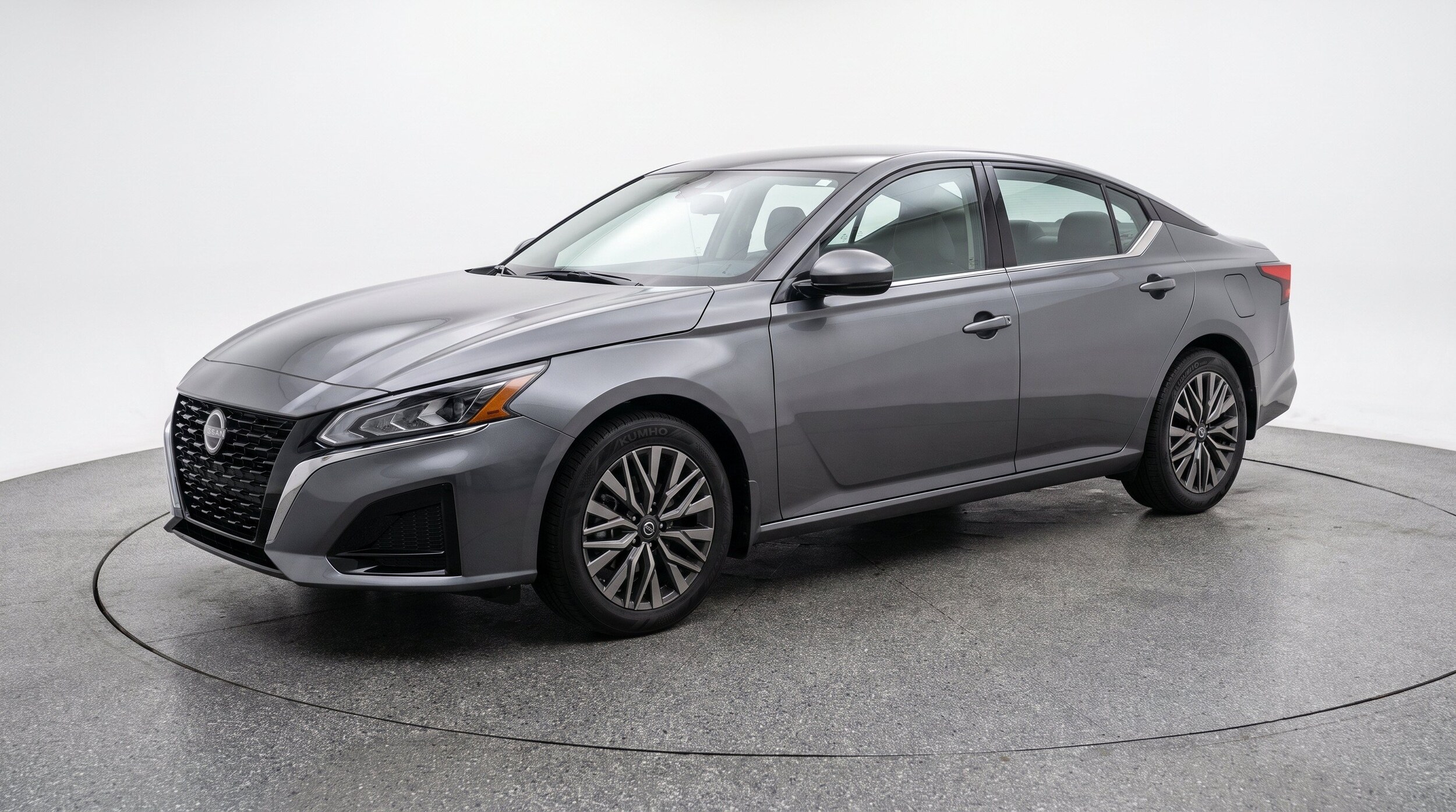 Thumbnail: 2026 Nissan Altima - 3