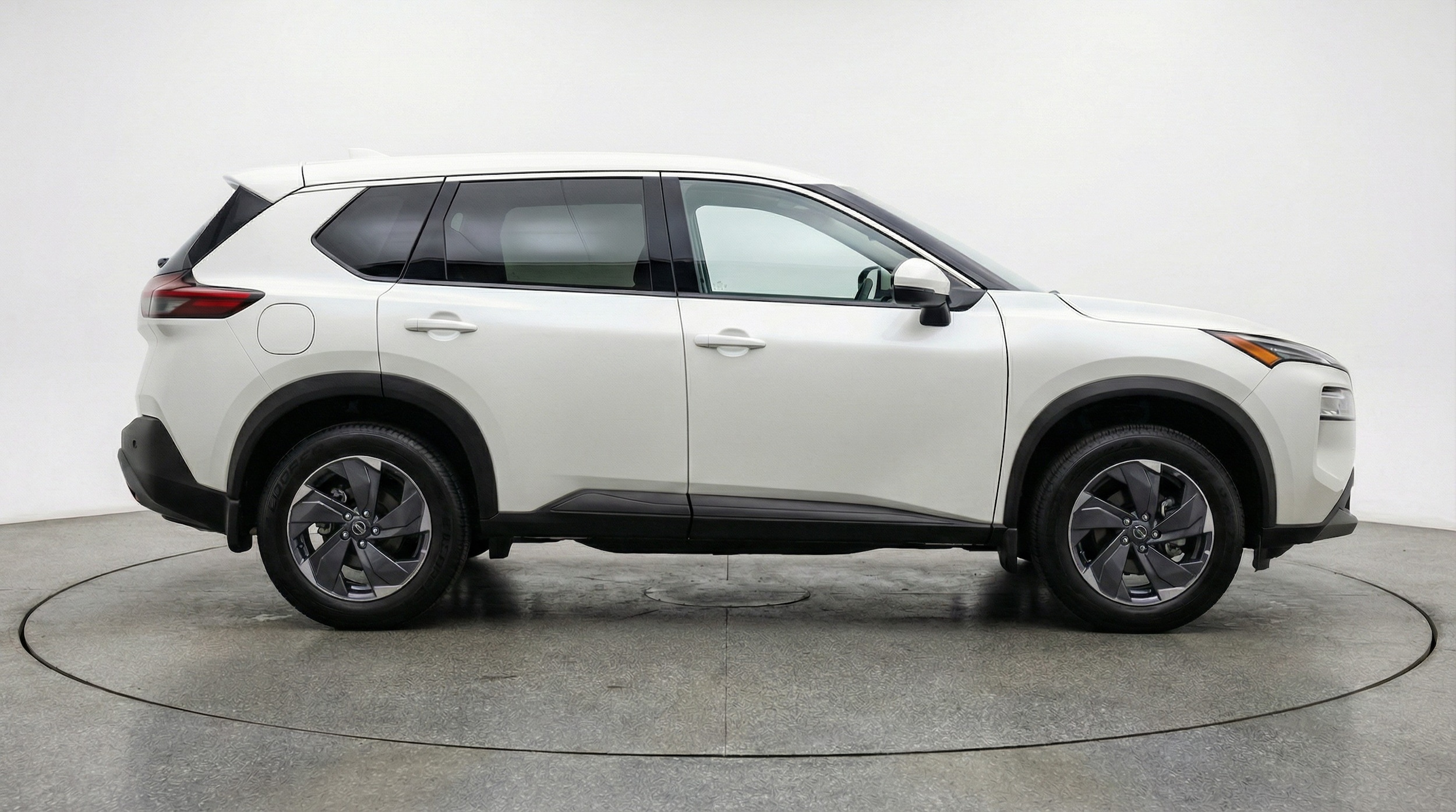 Thumbnail: 2025 Nissan Rogue - 8