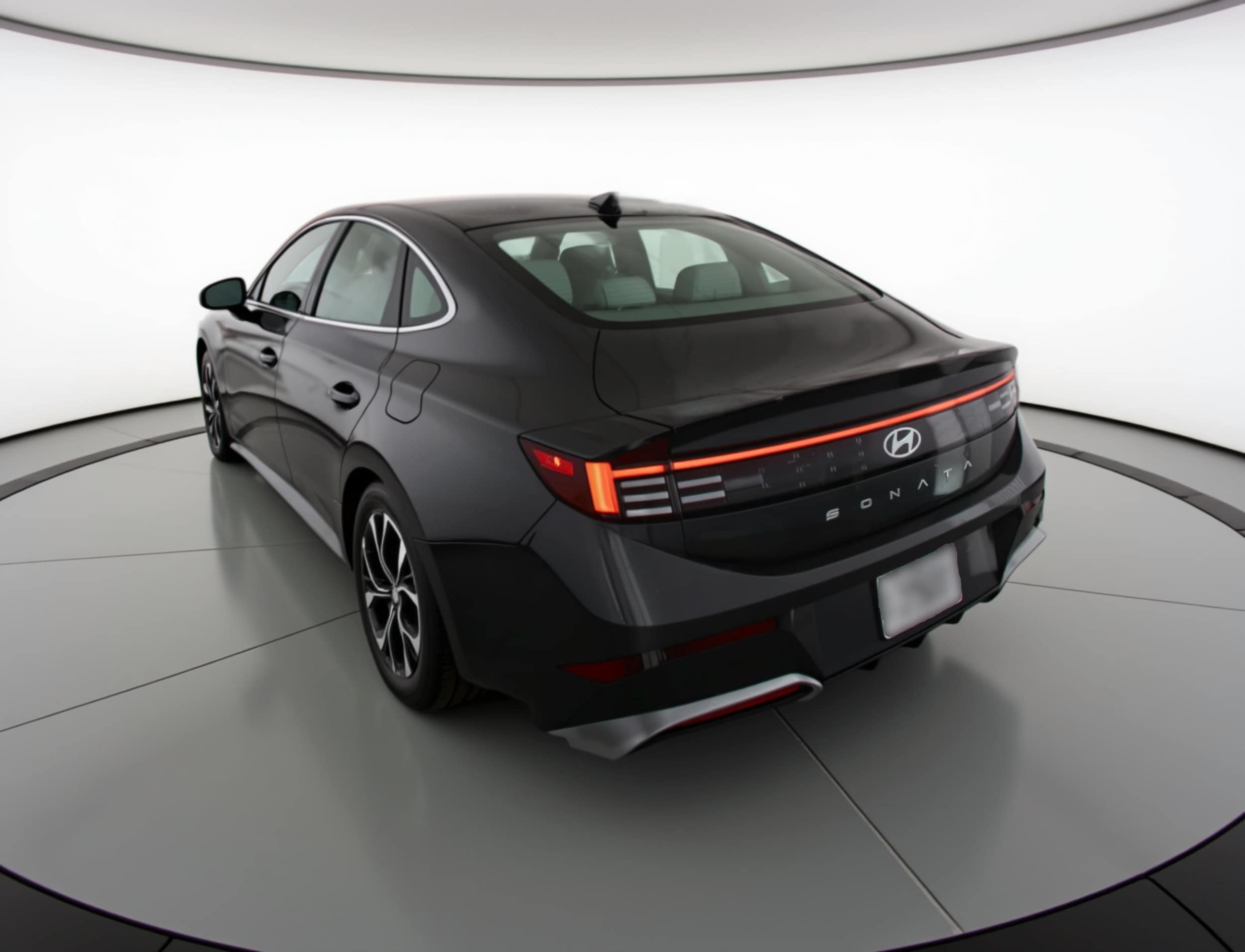 Thumbnail: 2025 Hyundai Sonata - 5