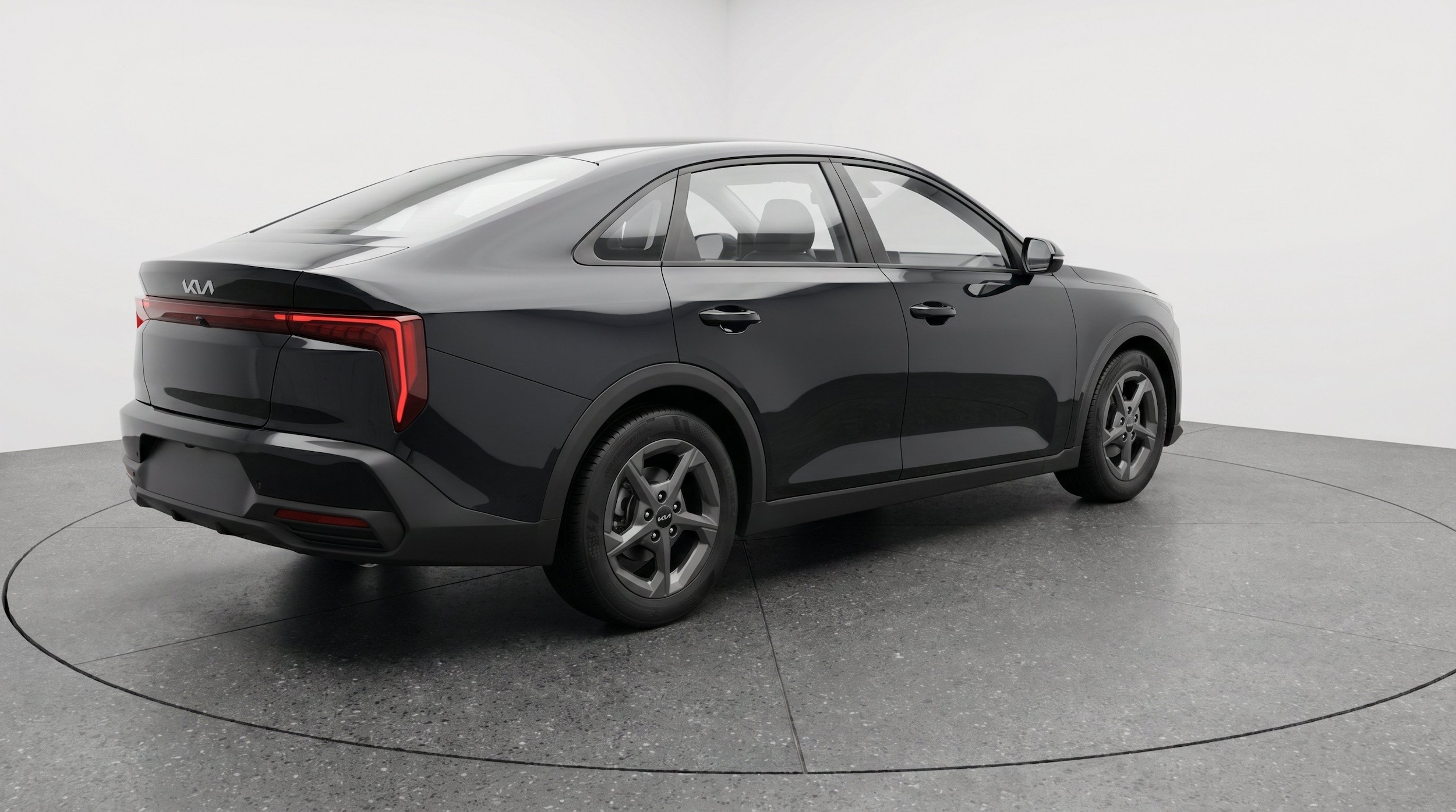 Thumbnail: 2026 Kia K4 - 9