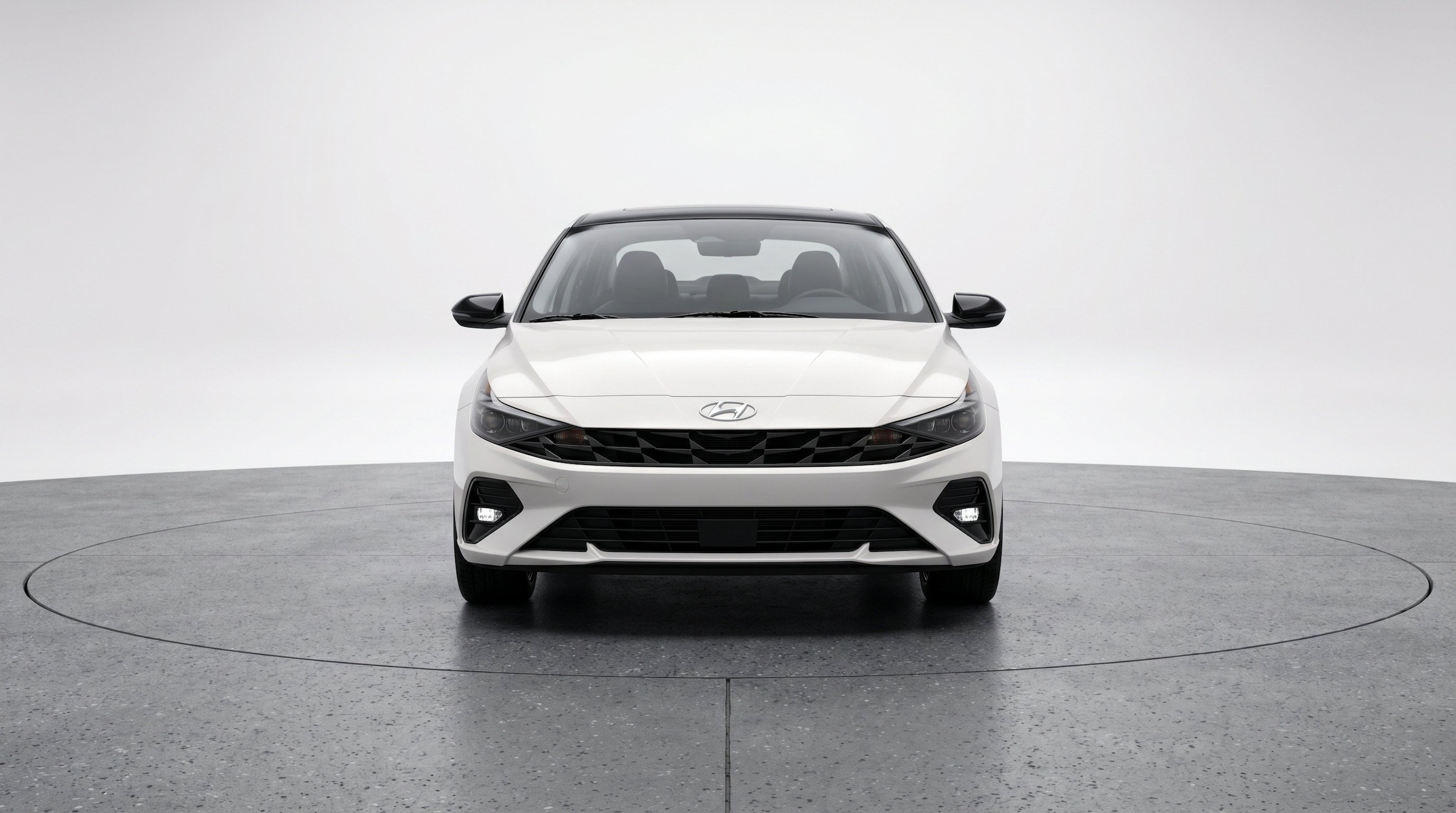 Thumbnail: 2026 Hyundai Elantra - 2