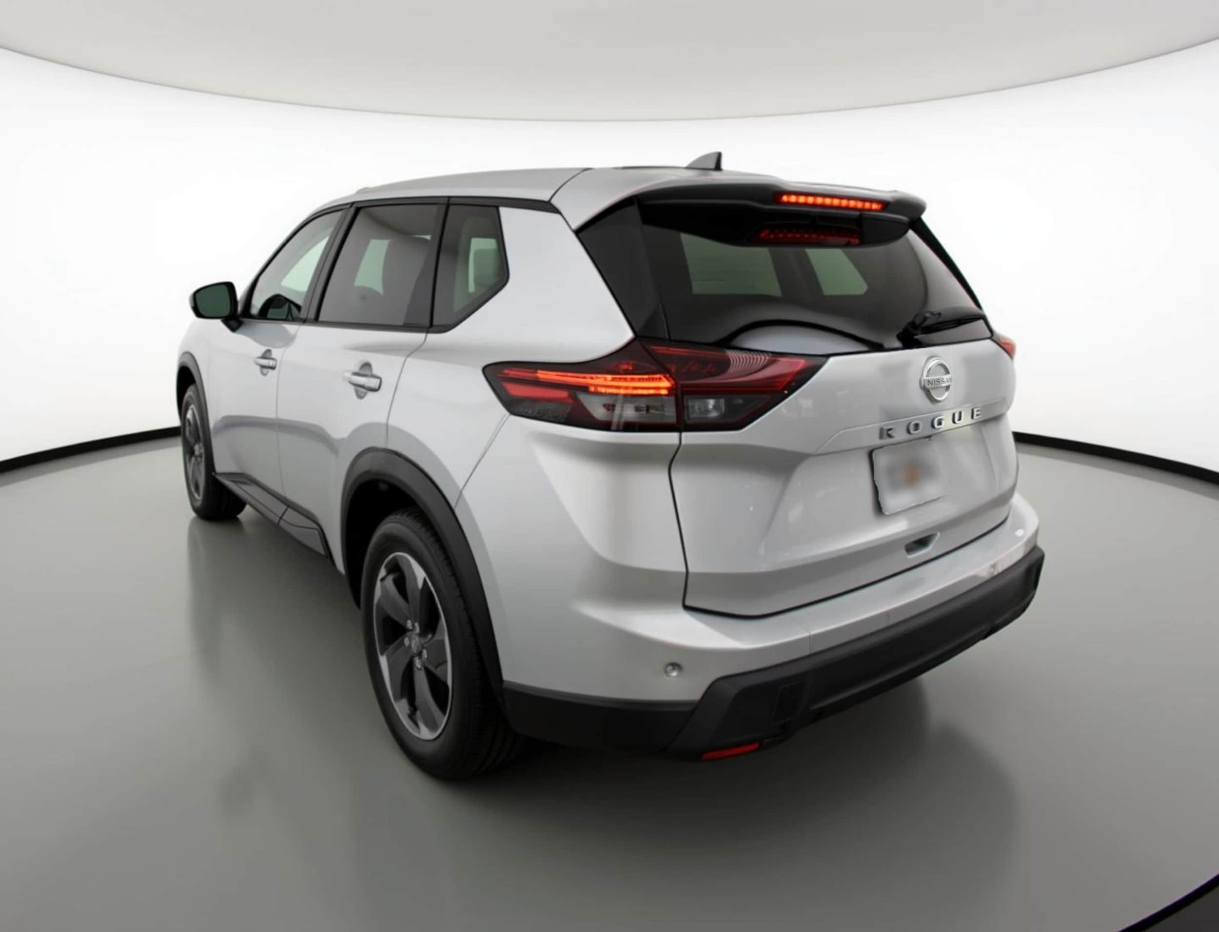 Thumbnail: 2025 Nissan Rogue - 5
