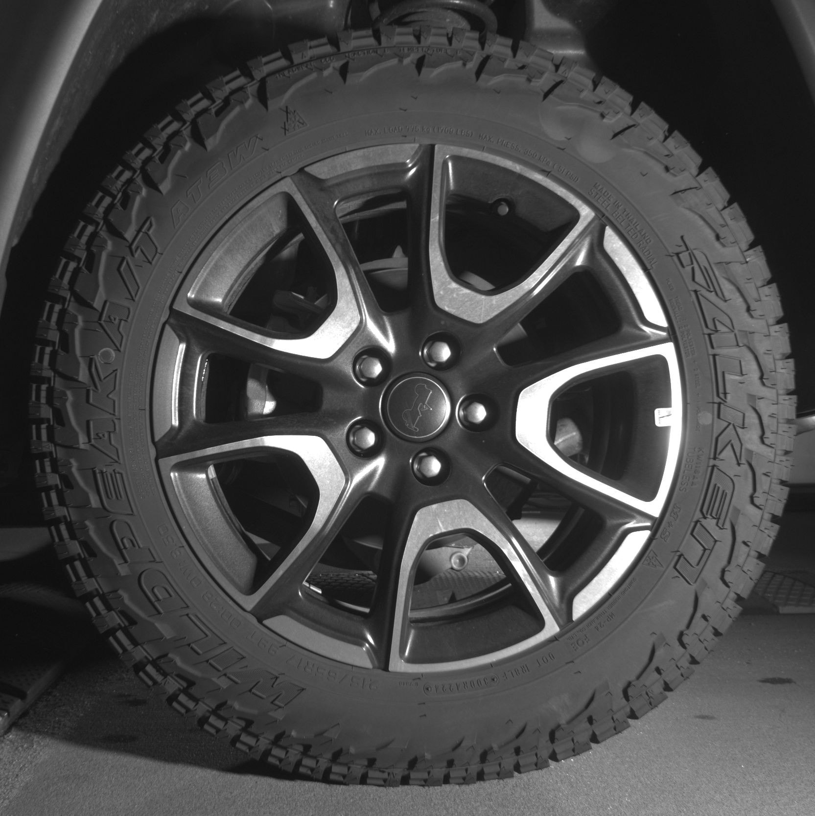 Thumbnail: 2025 Jeep Compass - 11