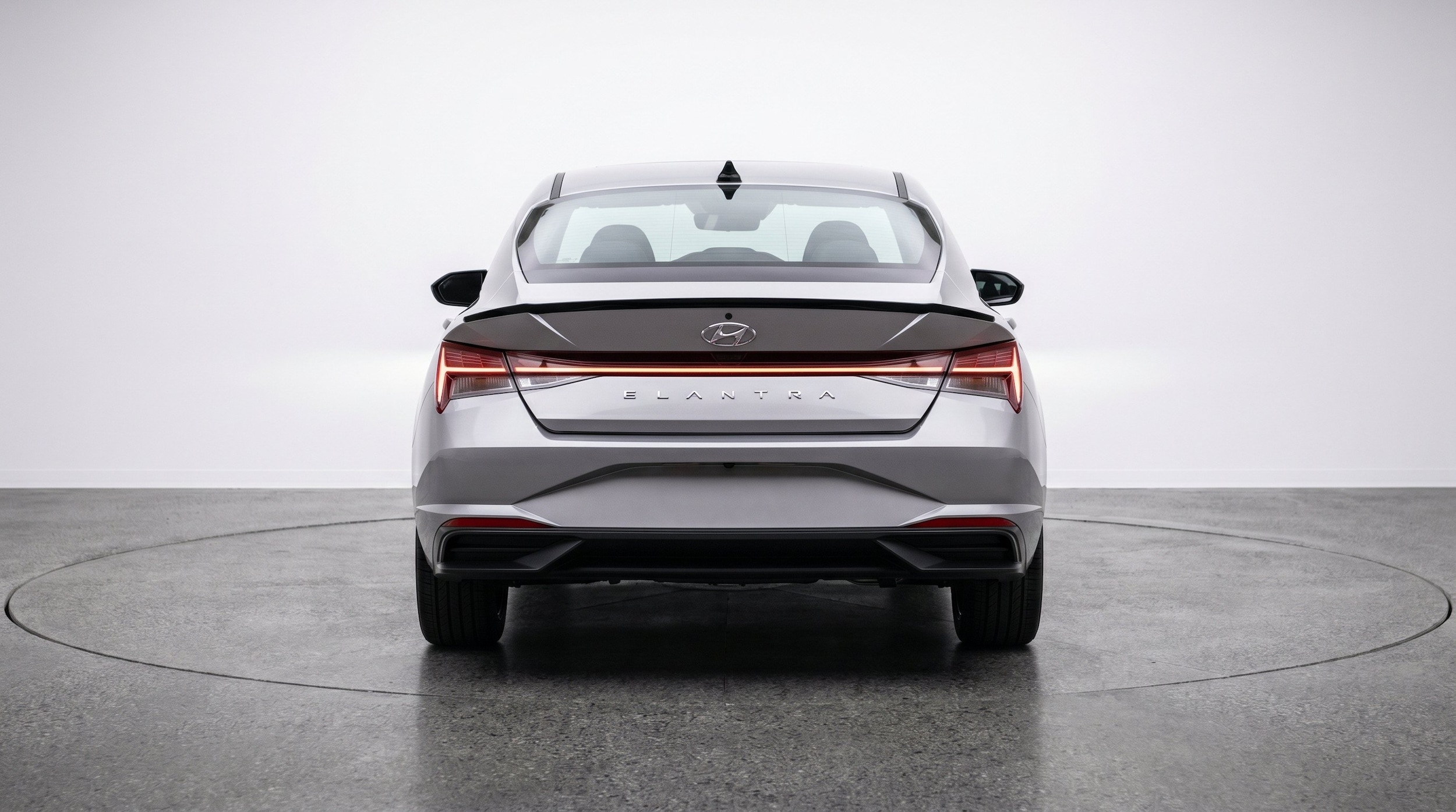 Thumbnail: 2026 Hyundai Elantra - 7
