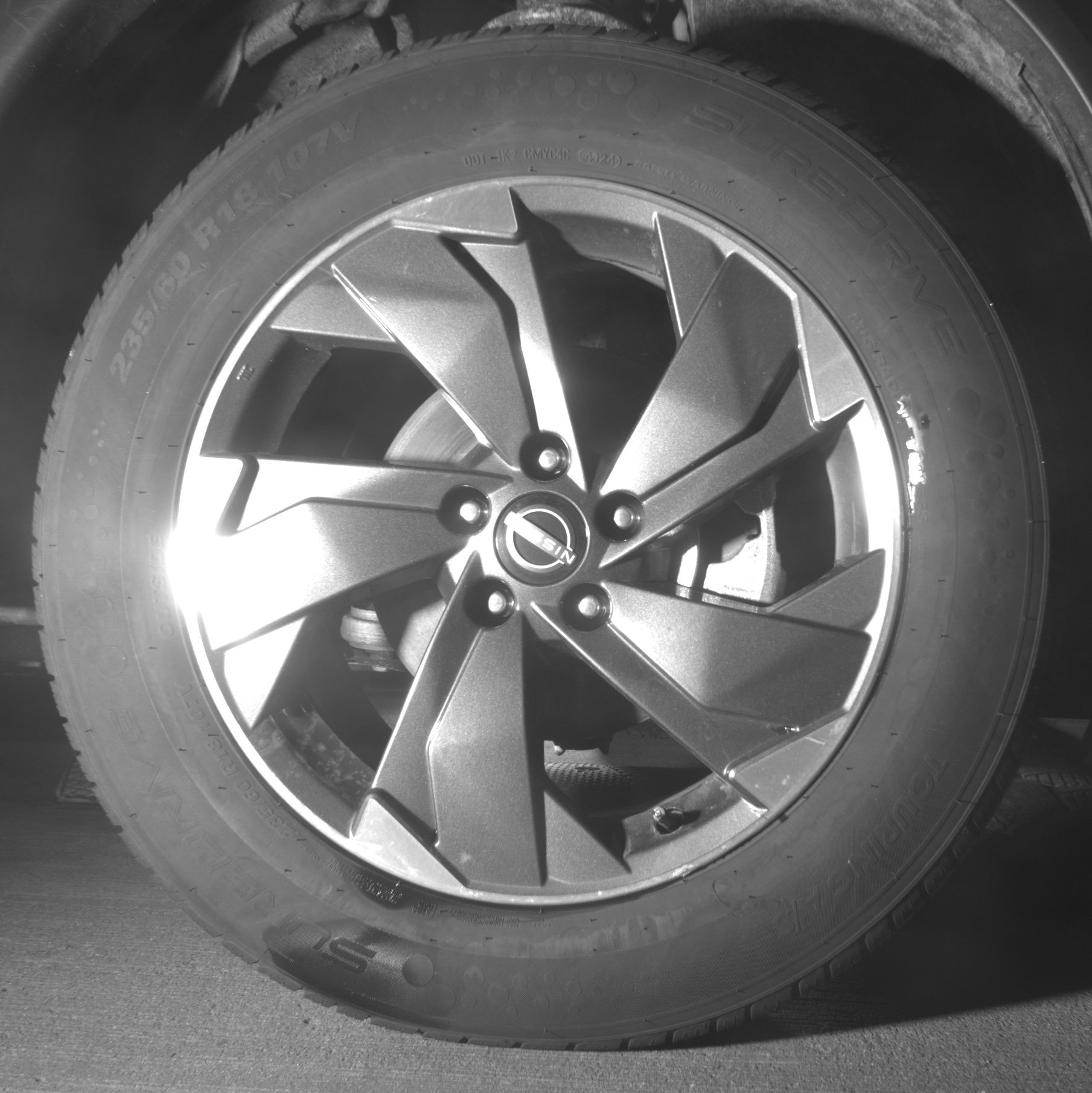 Thumbnail: 2025 Nissan Rogue - 10