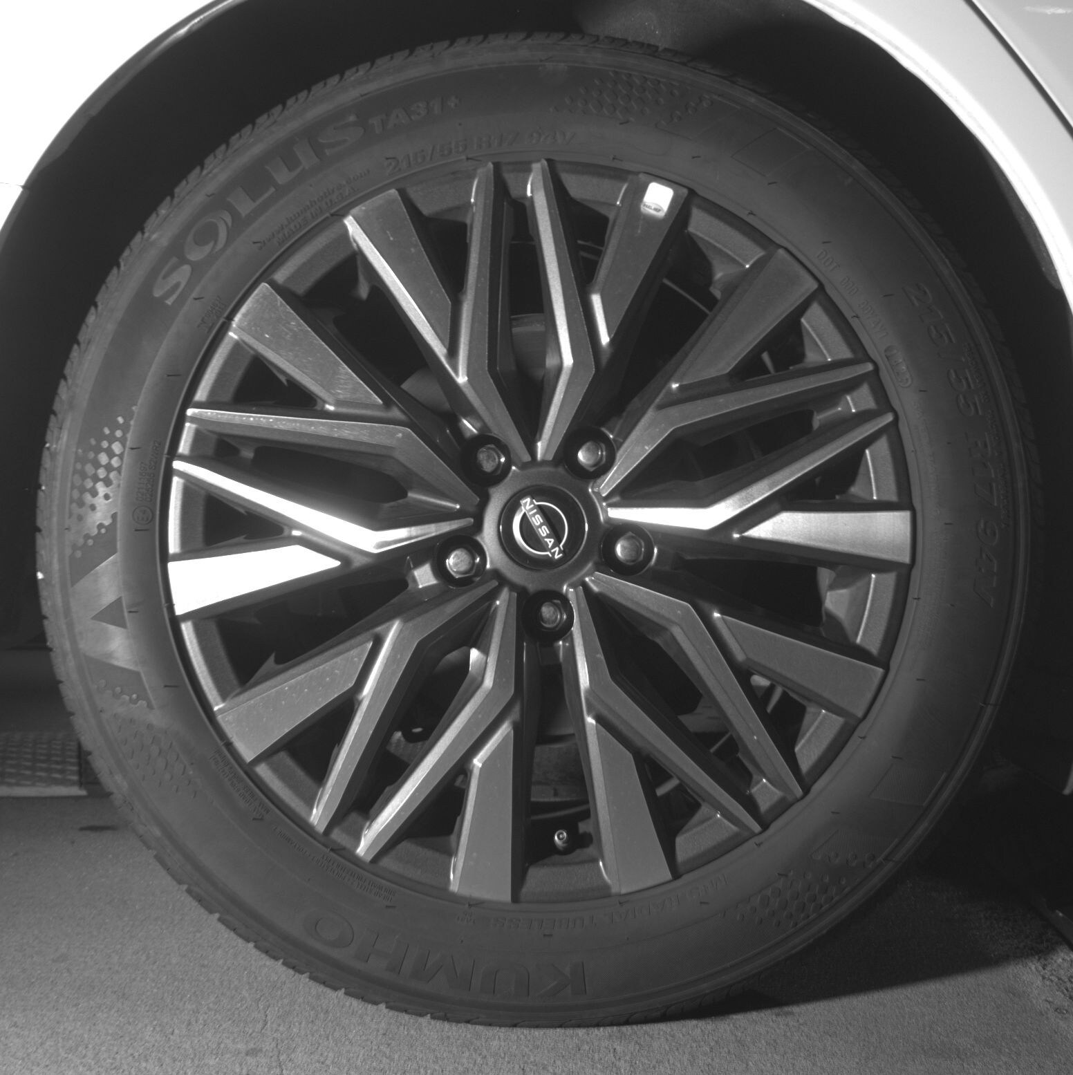 Thumbnail: 2025 Nissan Altima - 12