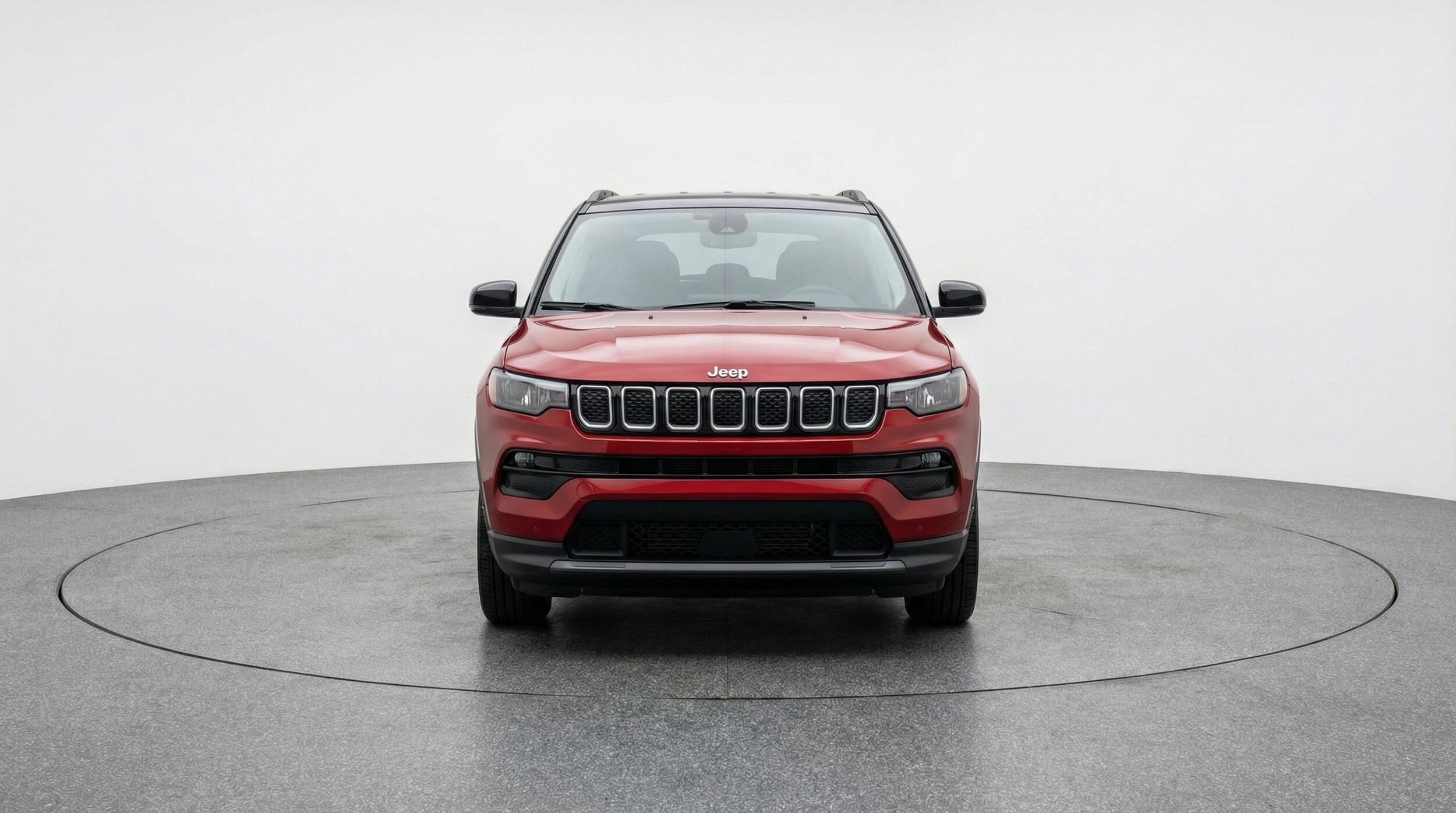 Thumbnail: 2025 Jeep Compass - 2