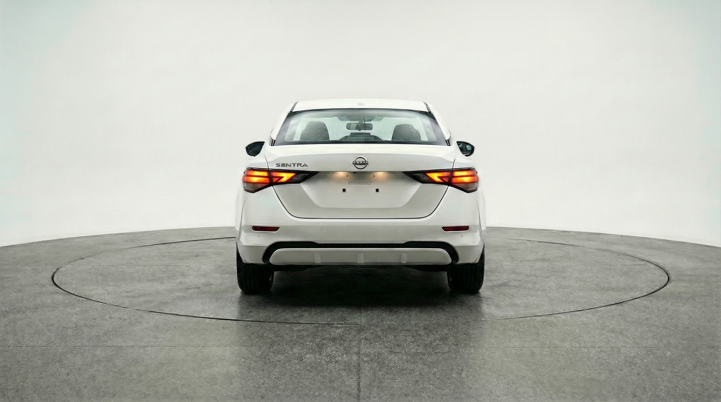 Thumbnail: 2025 Nissan Sentra - 6