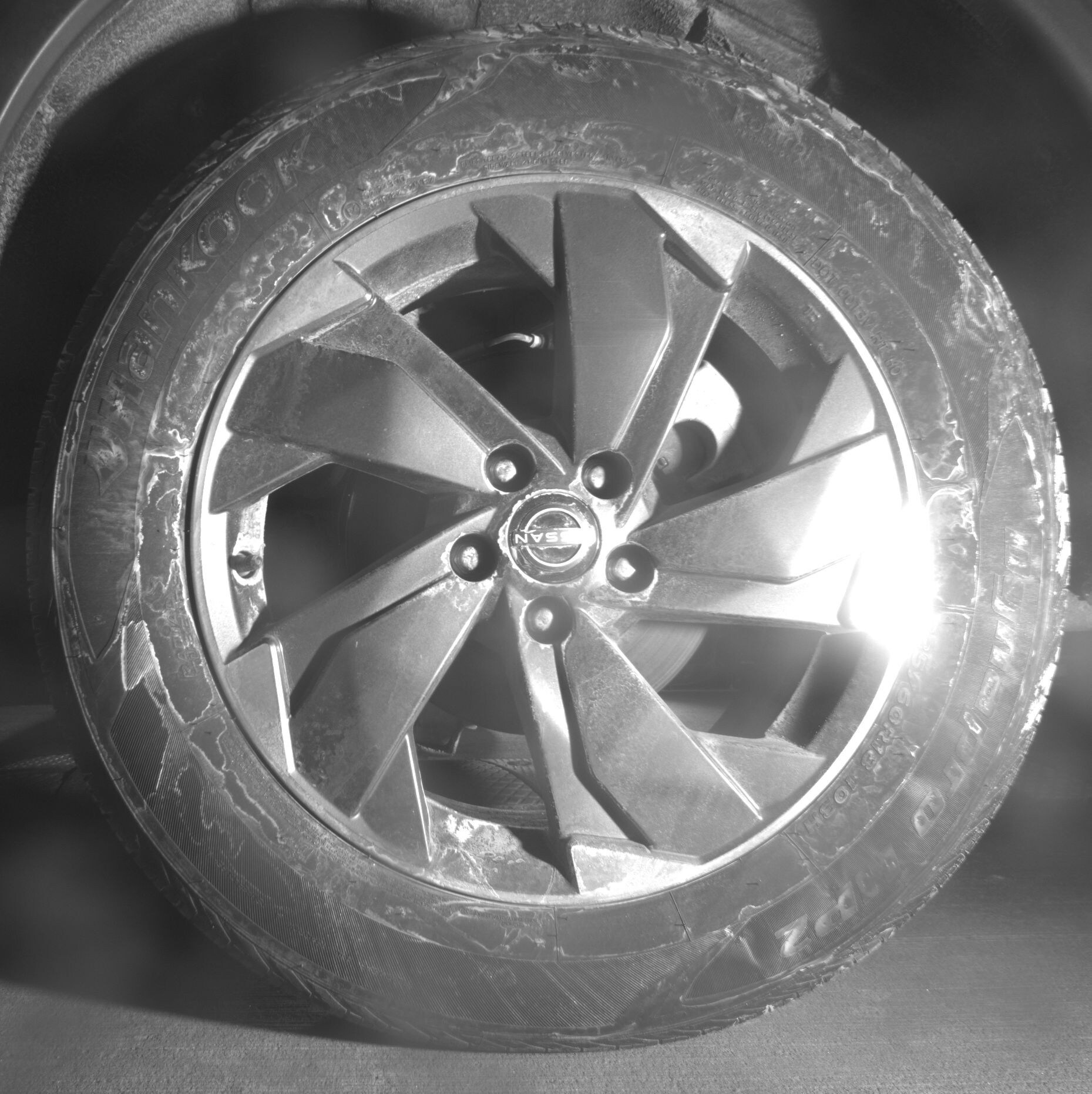 Thumbnail: 2025 Nissan Rogue - 11