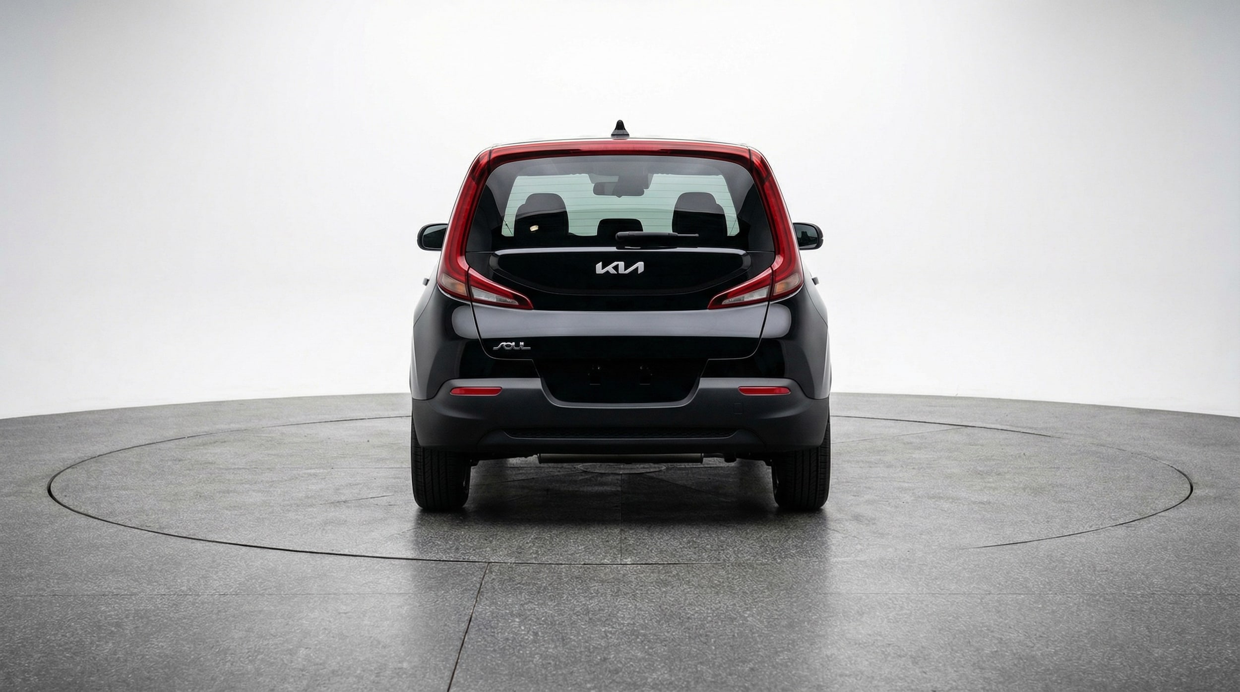 Thumbnail: 2025 Kia Soul - 6