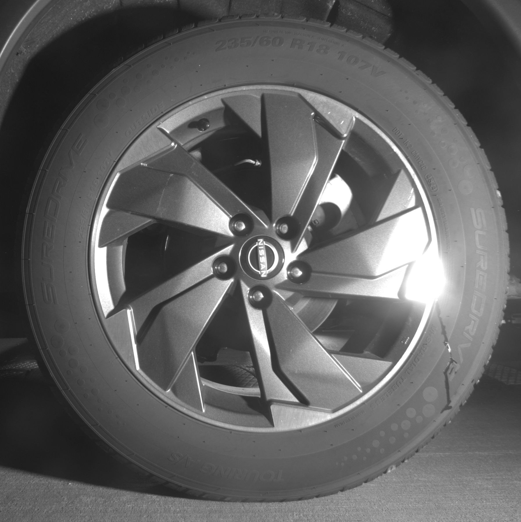 Thumbnail: 2025 Nissan Rogue - 11