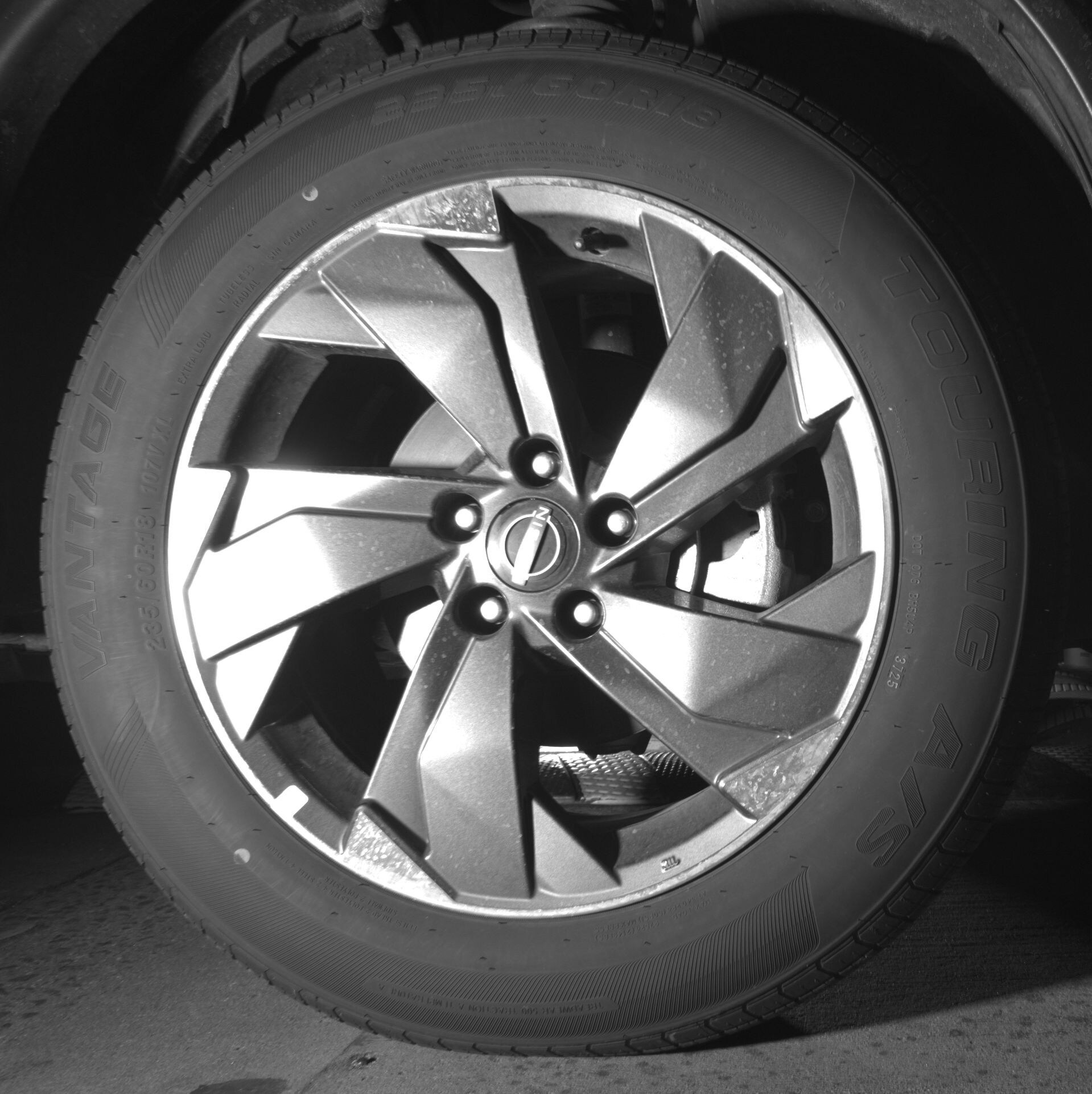 Thumbnail: 2025 Nissan Rogue - 10