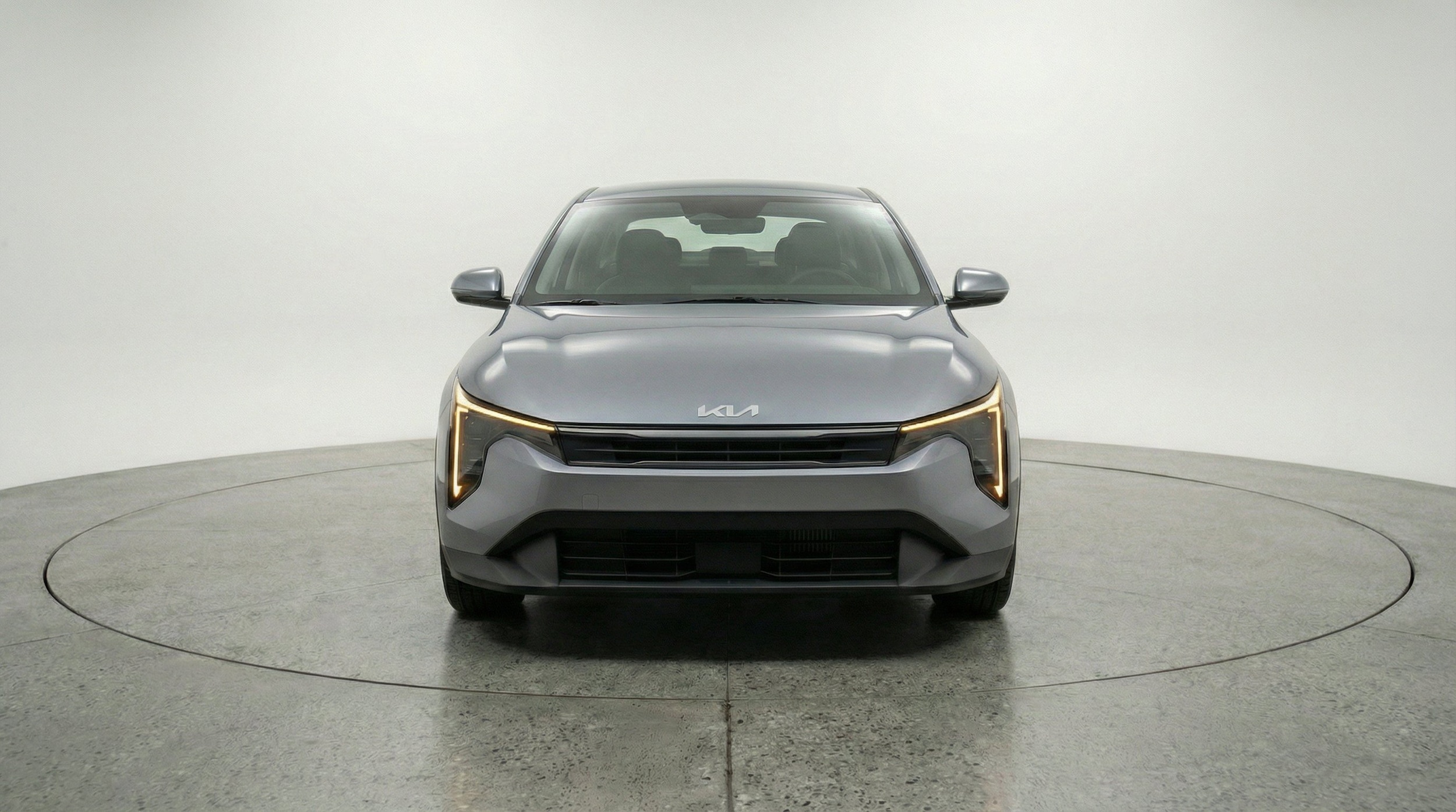 Thumbnail: 2025 Kia K4 - 2