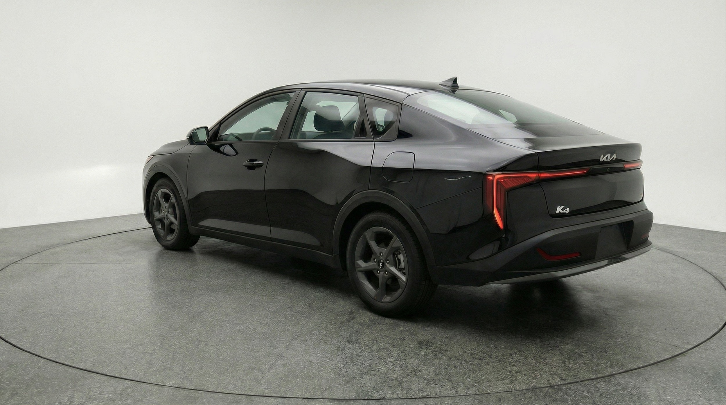 Thumbnail: 2025 Kia K4 - 6
