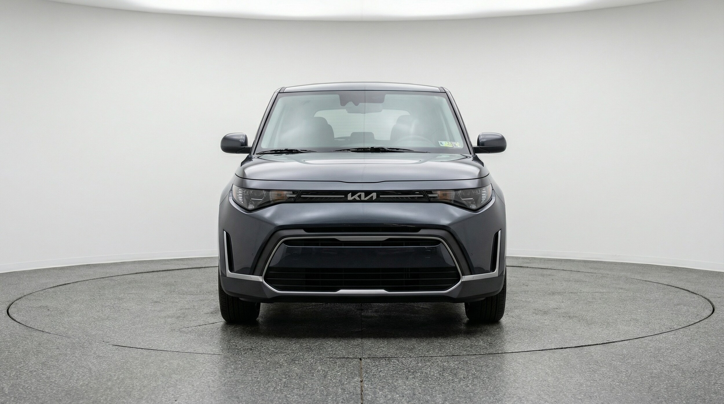 Thumbnail: 2025 Kia Soul - 2