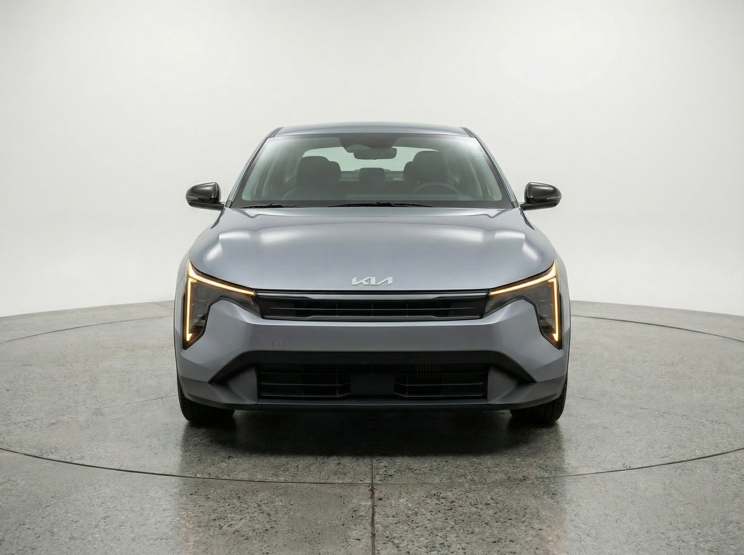 Thumbnail: 2025 Kia K4 - 2