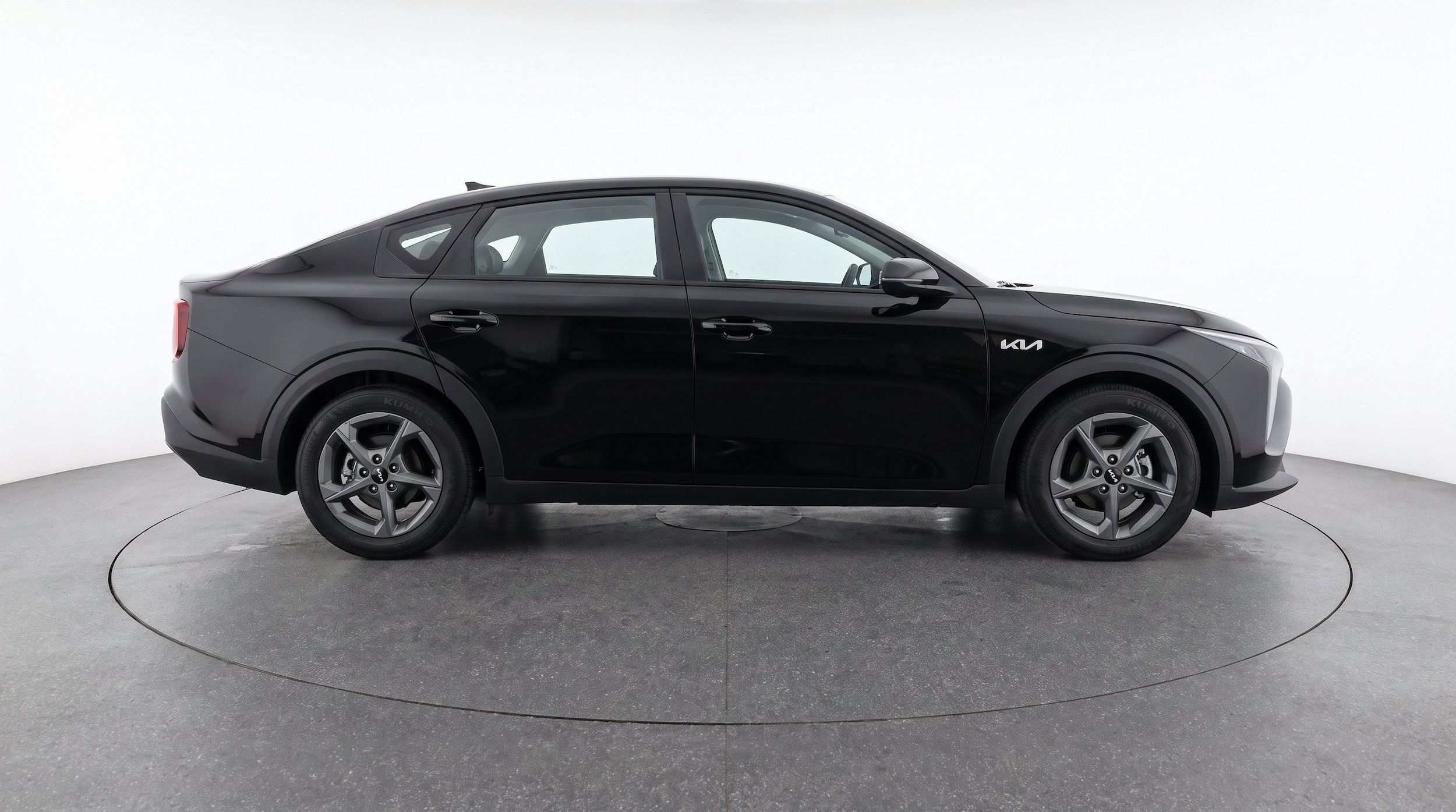 Thumbnail: 2026 Kia K4 - 11
