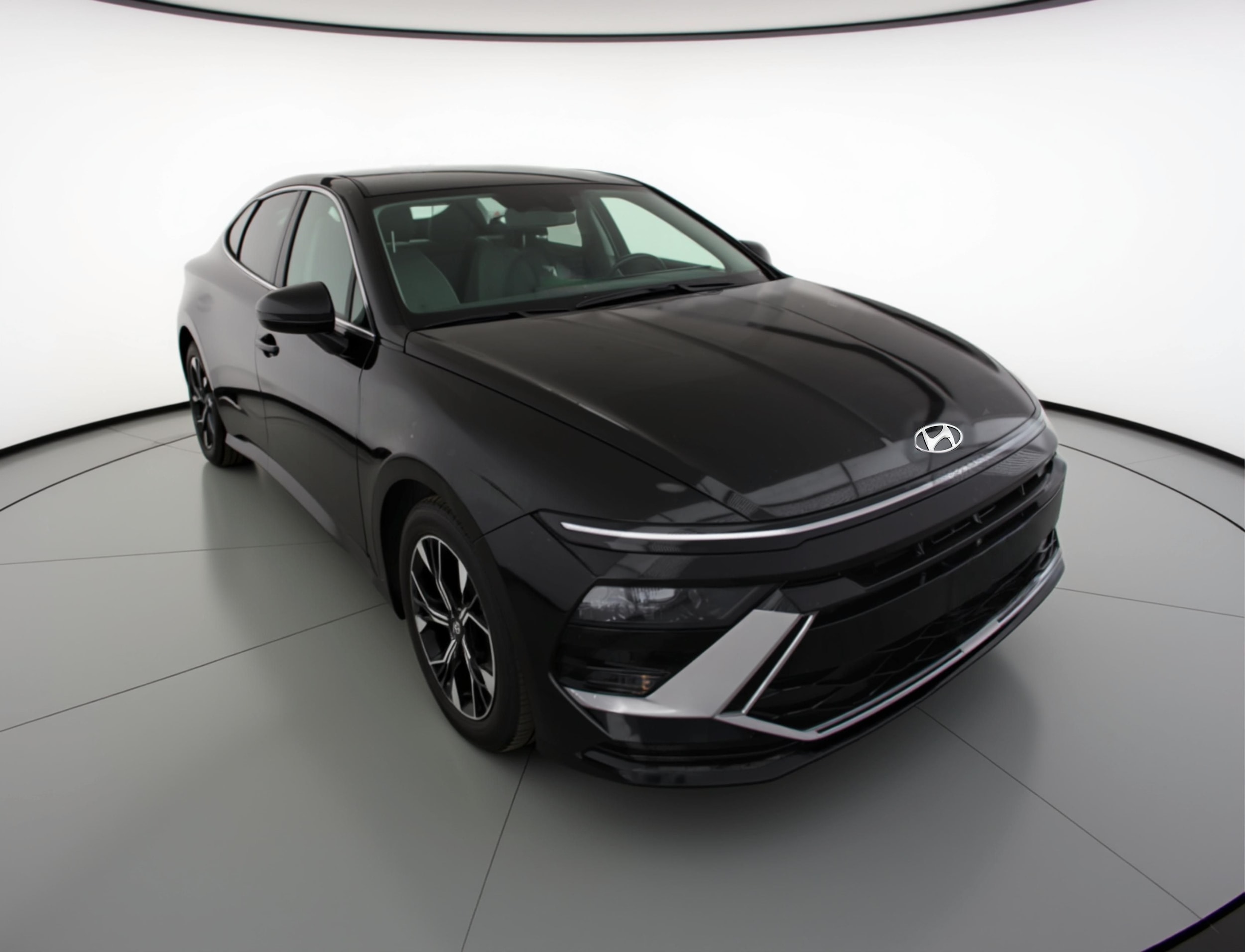 Thumbnail: 2025 Hyundai Sonata - 1