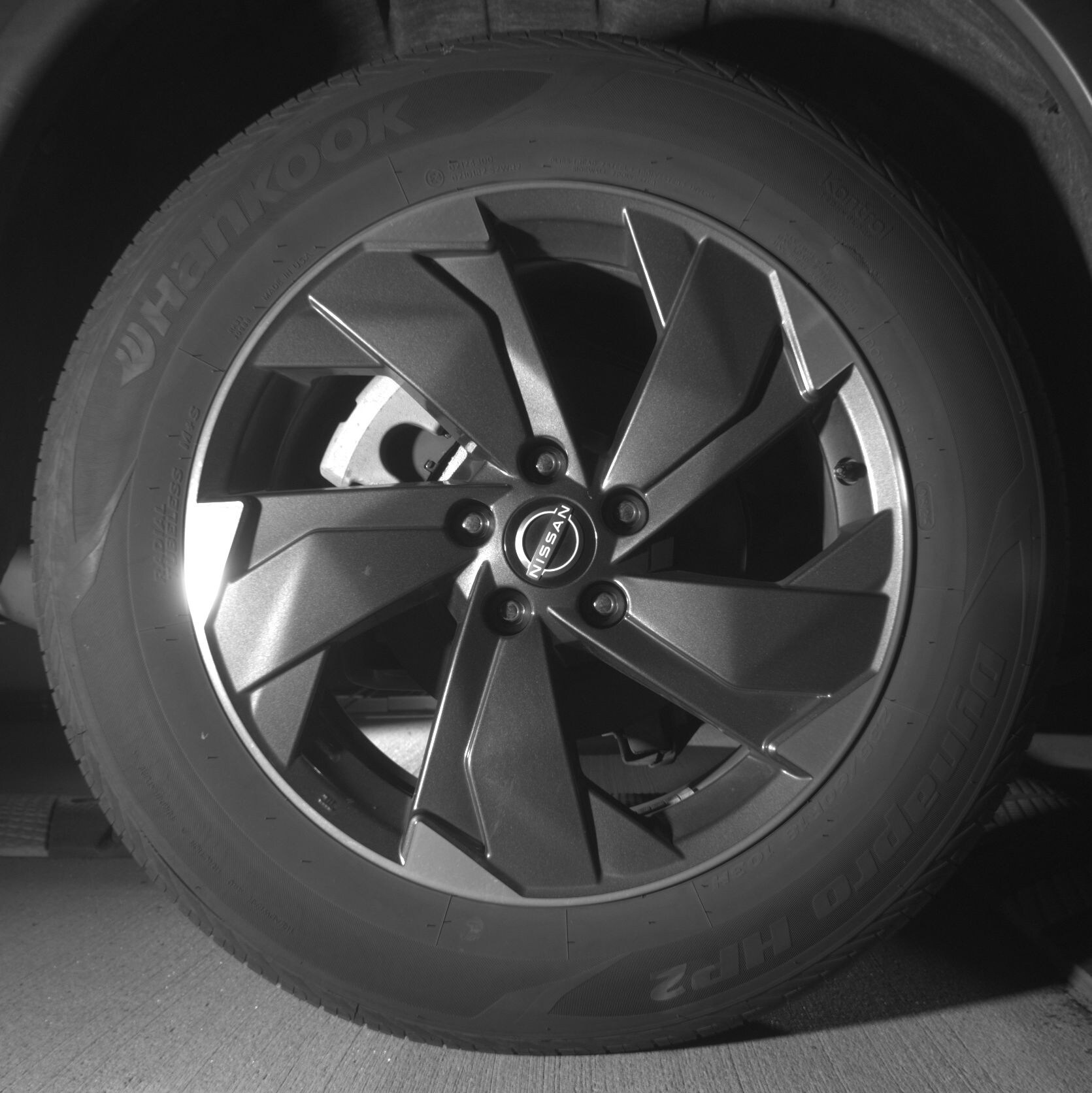 Thumbnail: 2025 Nissan Rogue - 12