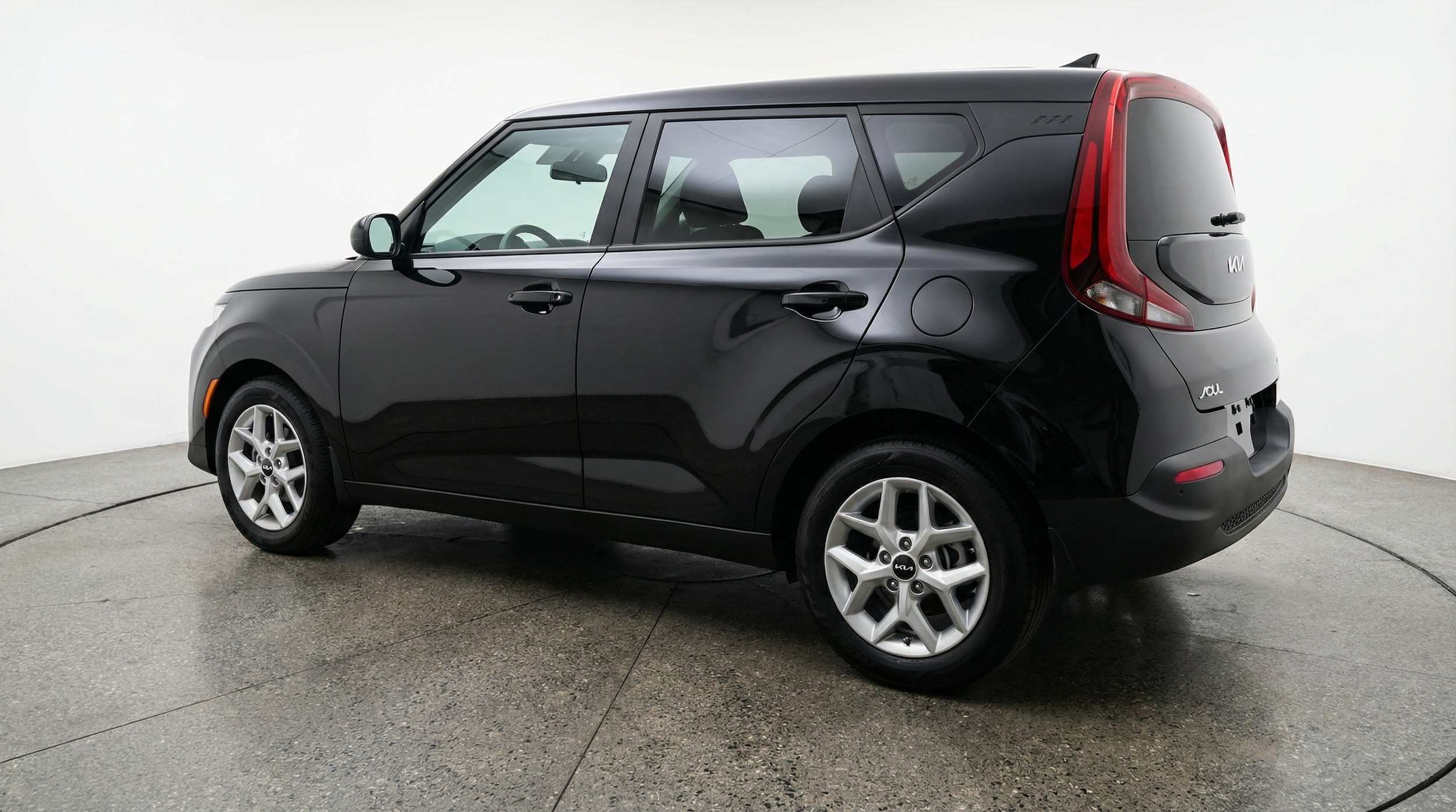 Thumbnail: 2025 Kia Soul - 5