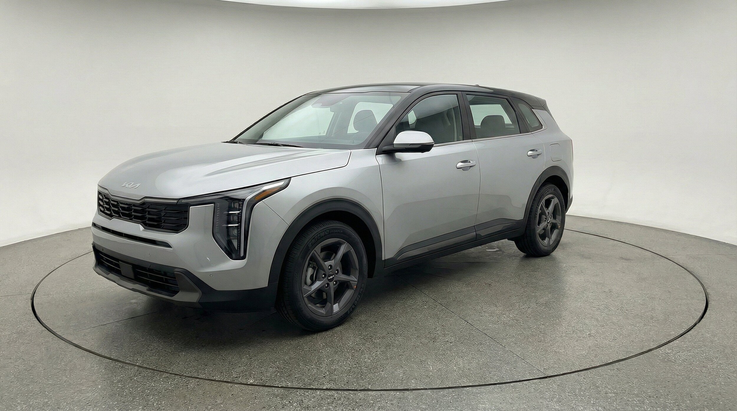 Thumbnail: 2026 Kia K4 - 3