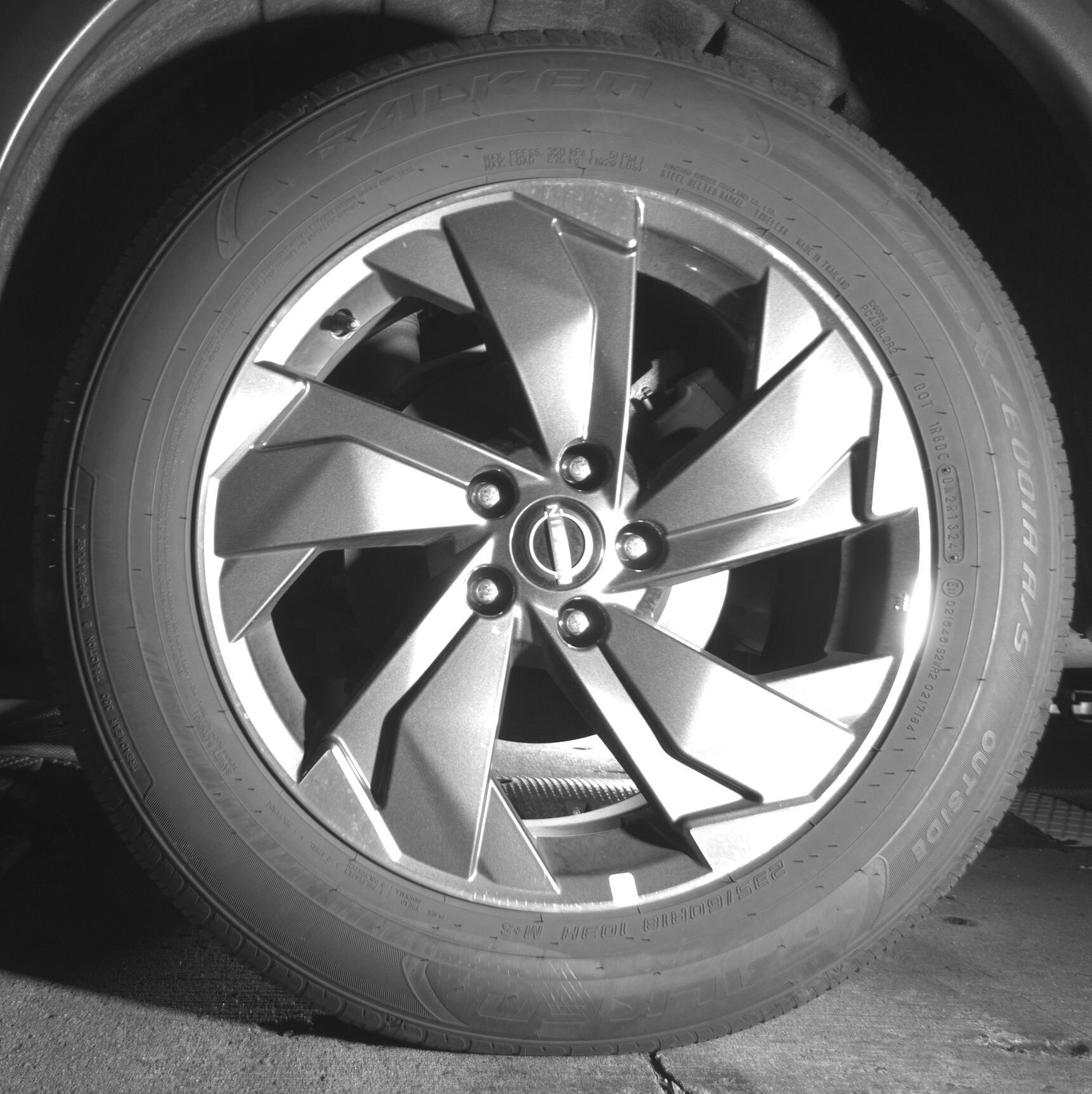 Thumbnail: 2025 Nissan Rogue - 11