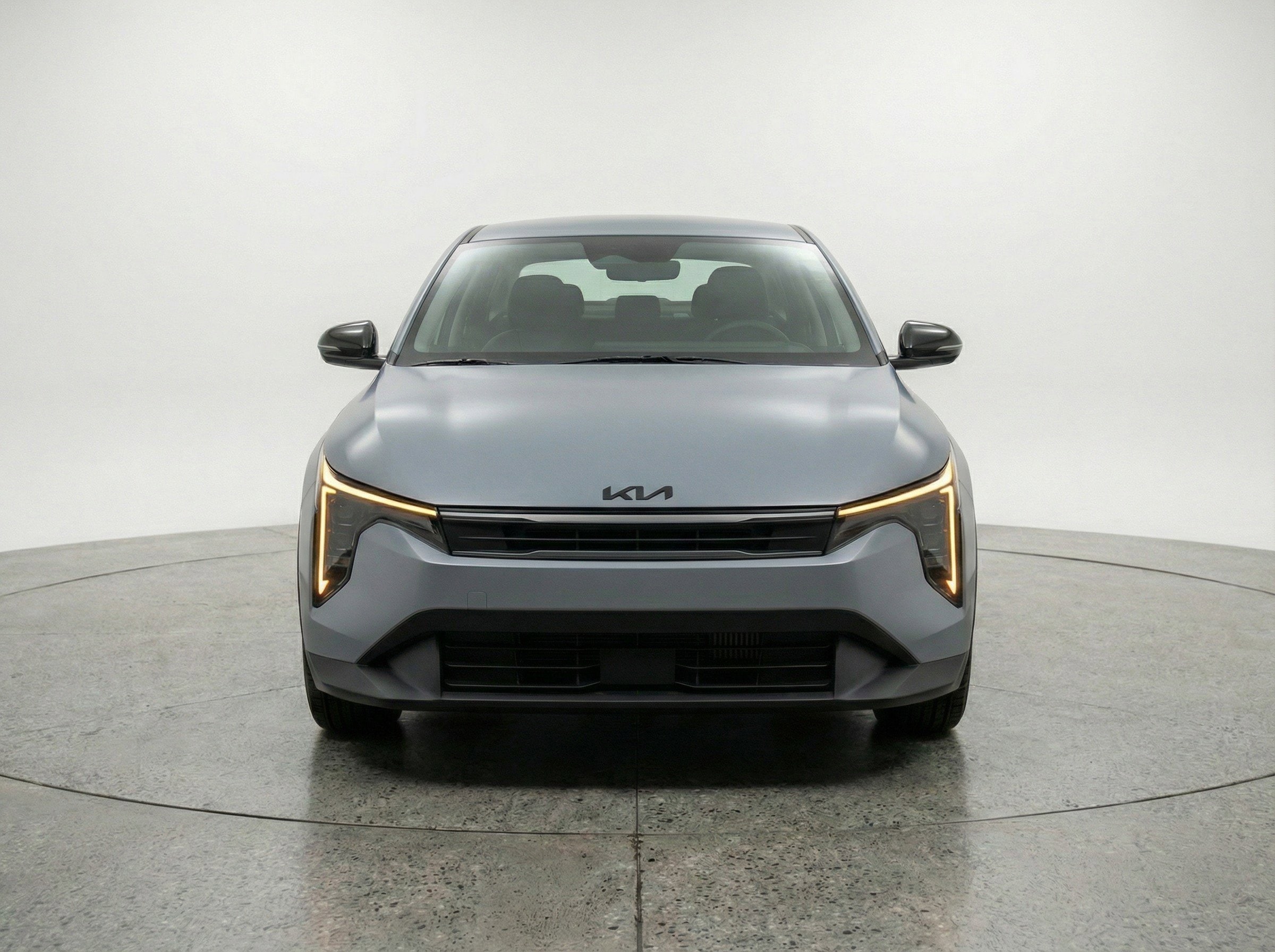 Thumbnail: 2025 Kia K4 - 2