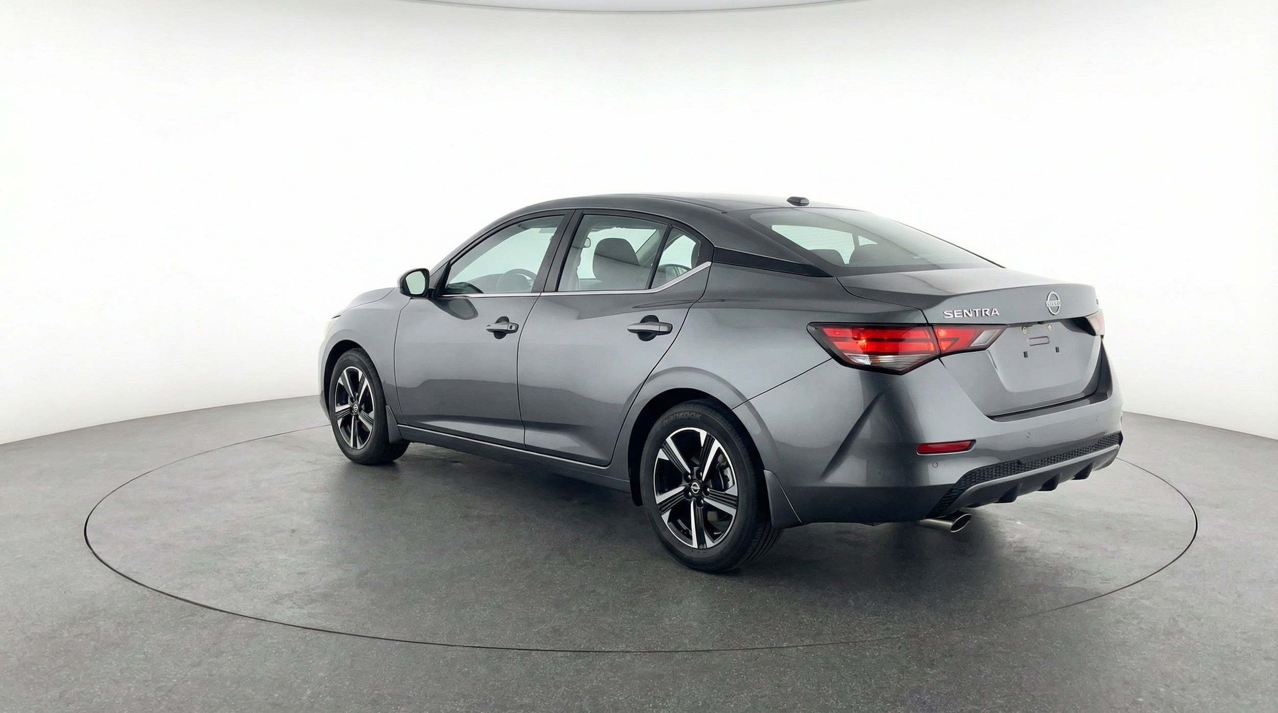 Thumbnail: 2025 Nissan Sentra - 6