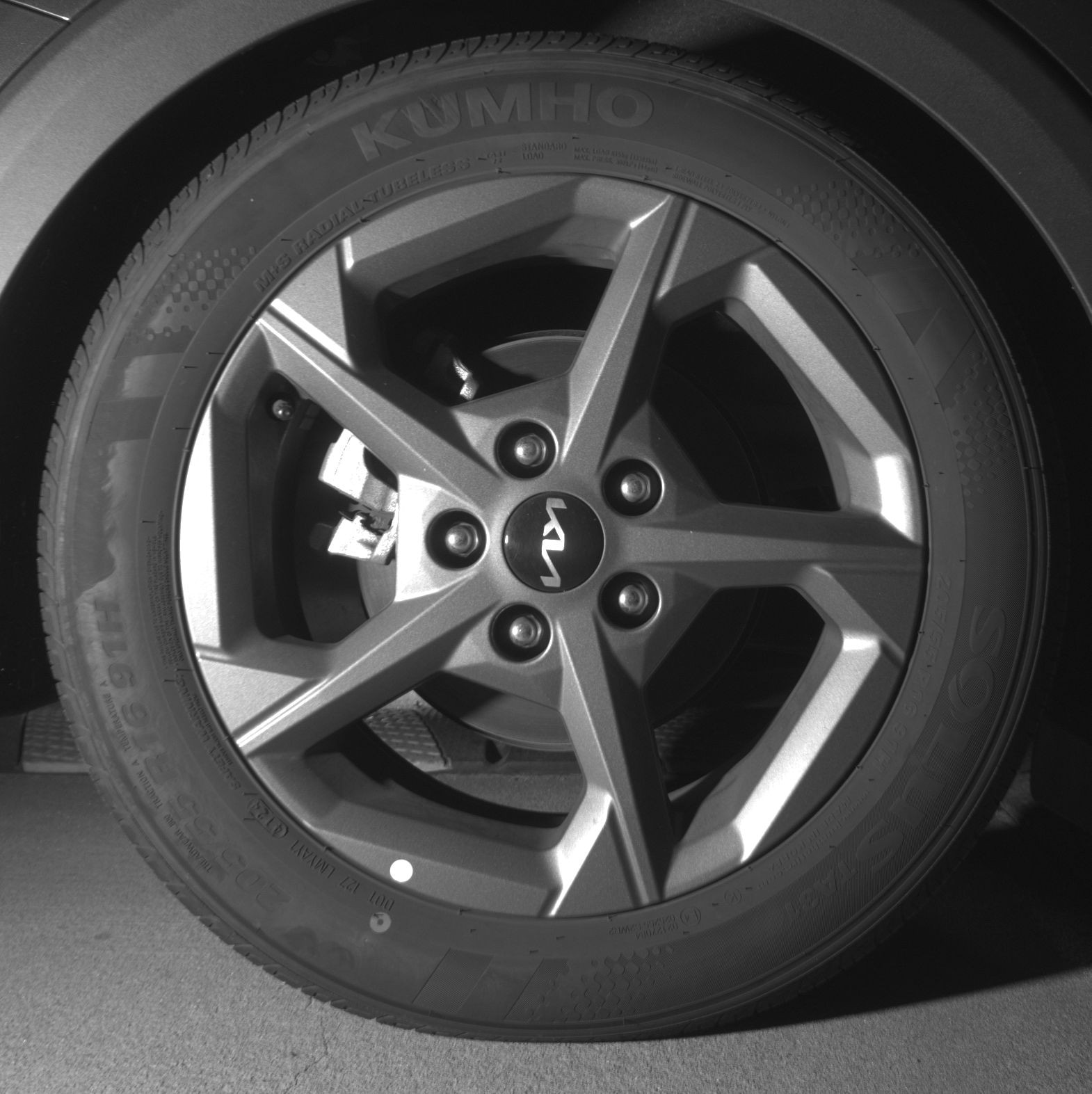 Thumbnail: 2025 Kia K4 - 12