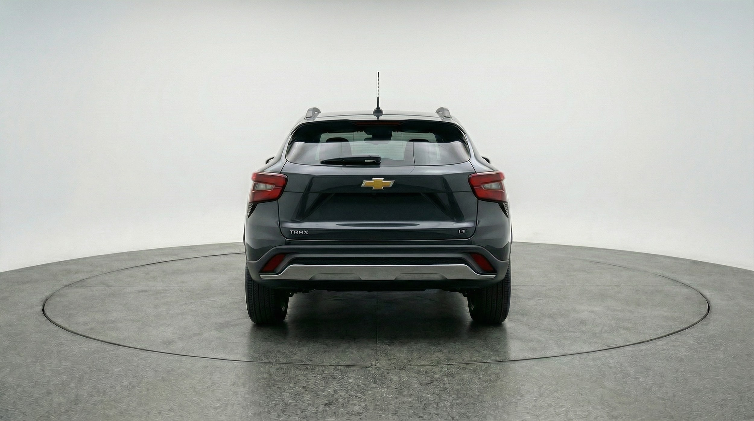 Thumbnail: 2025 Chevrolet Trax - 6