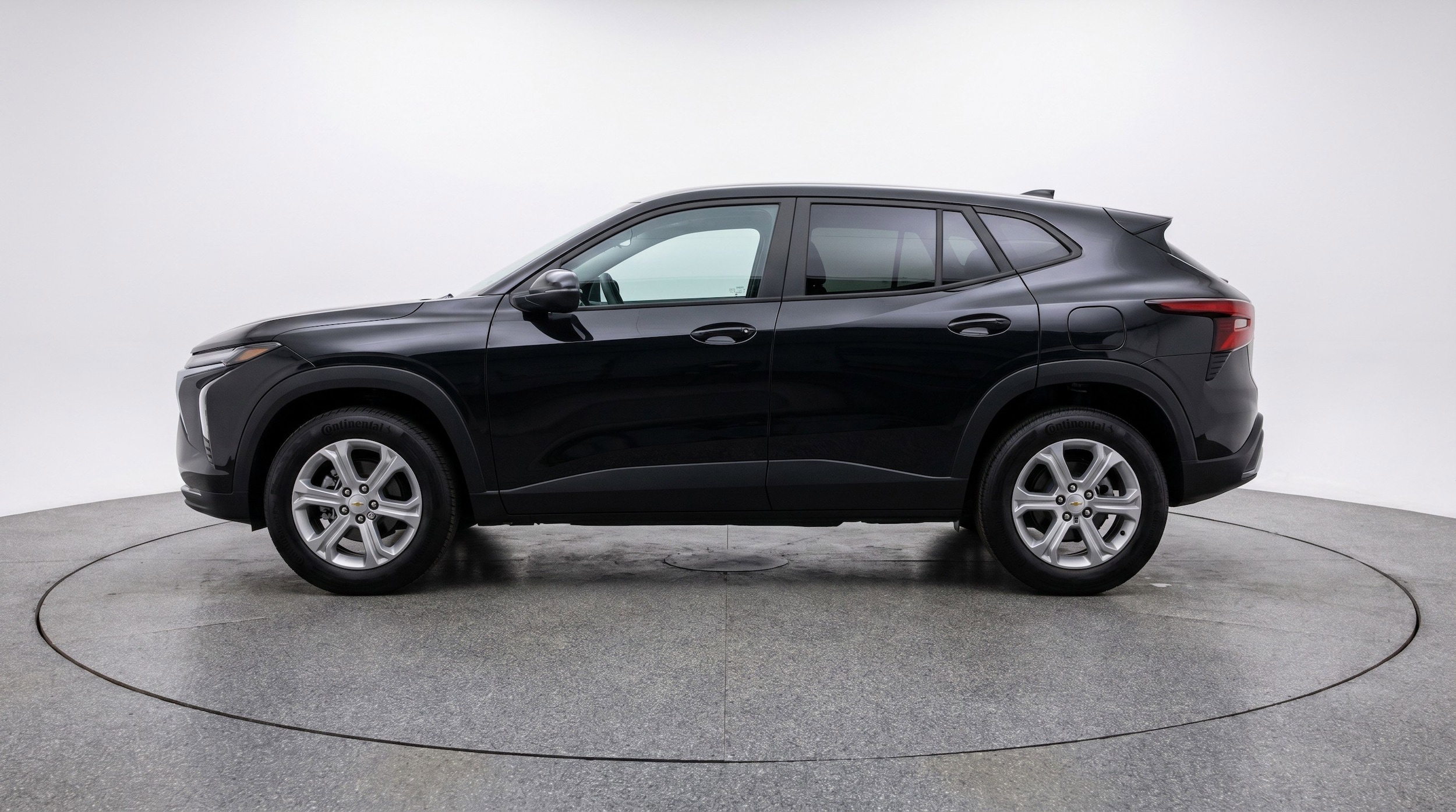 Thumbnail: 2025 Chevrolet Blazer - 5