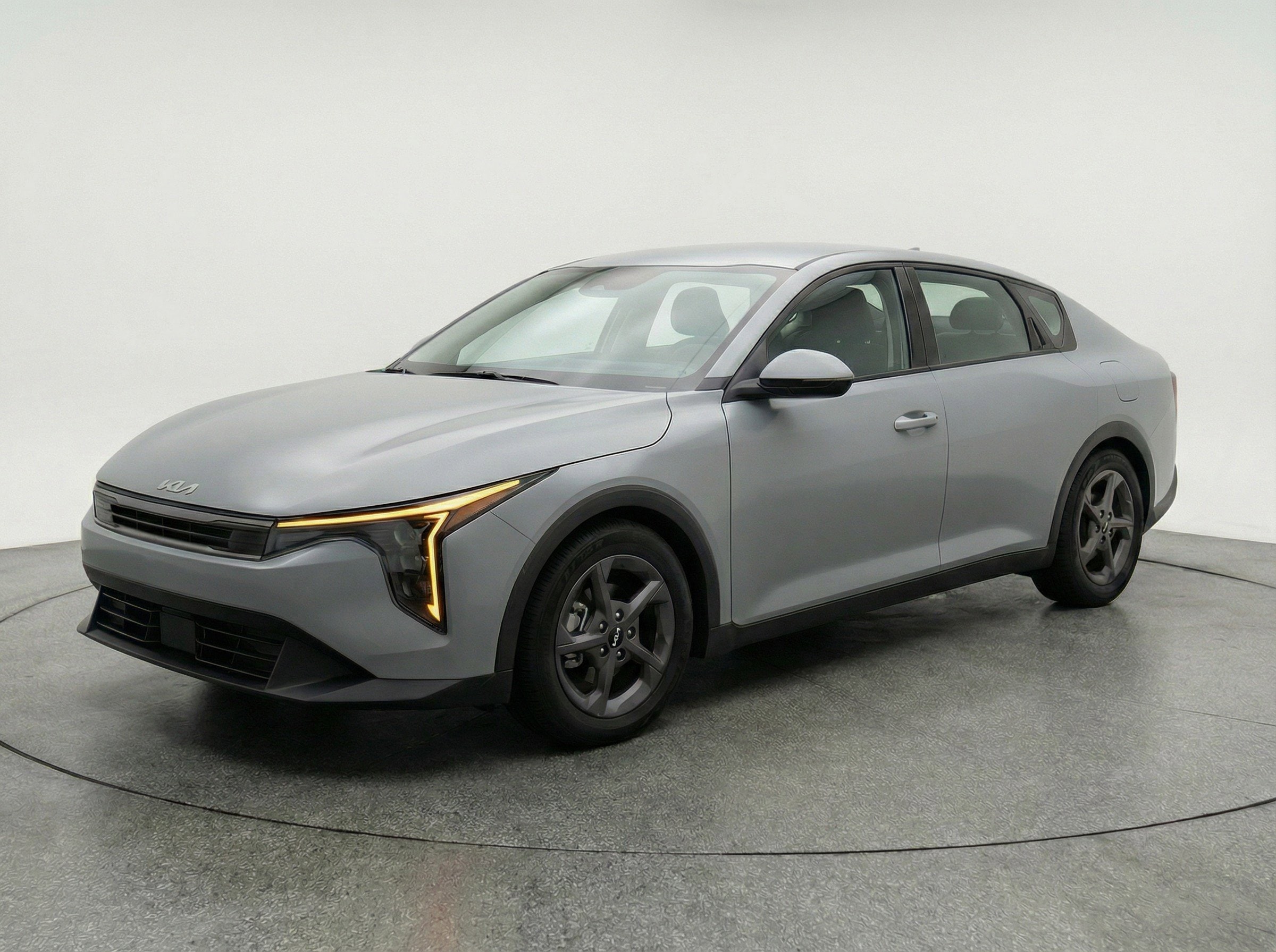 Thumbnail: 2025 Kia K4 - 3