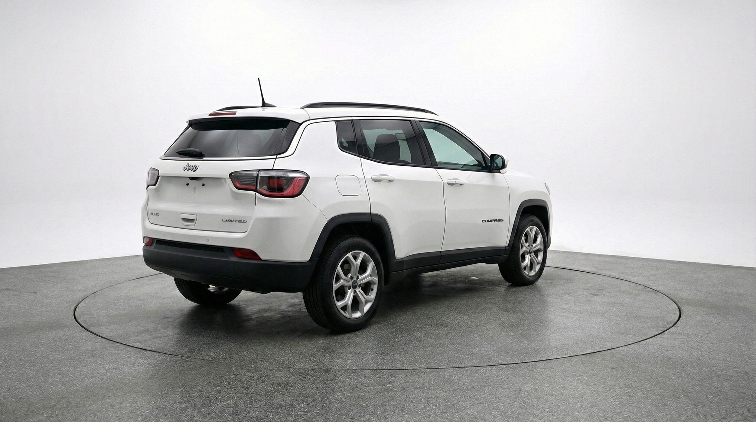 Thumbnail: 2025 Jeep Compass - 7
