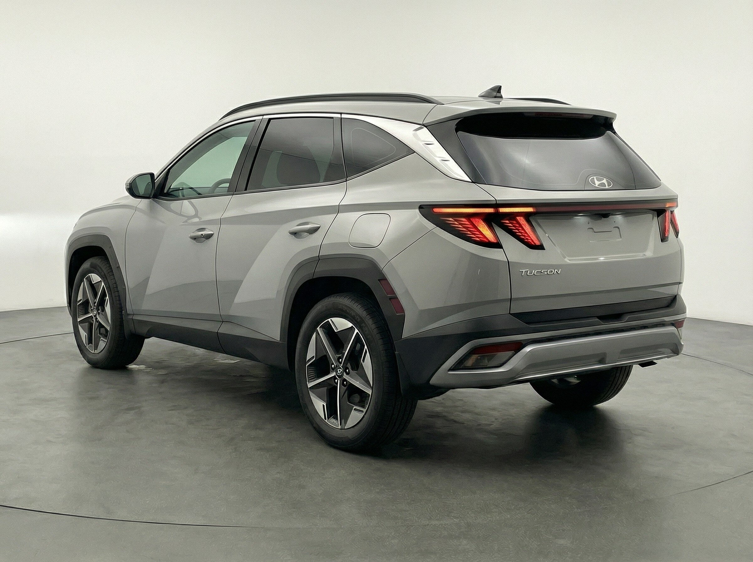 Thumbnail: 2025 Hyundai Tucson - 5