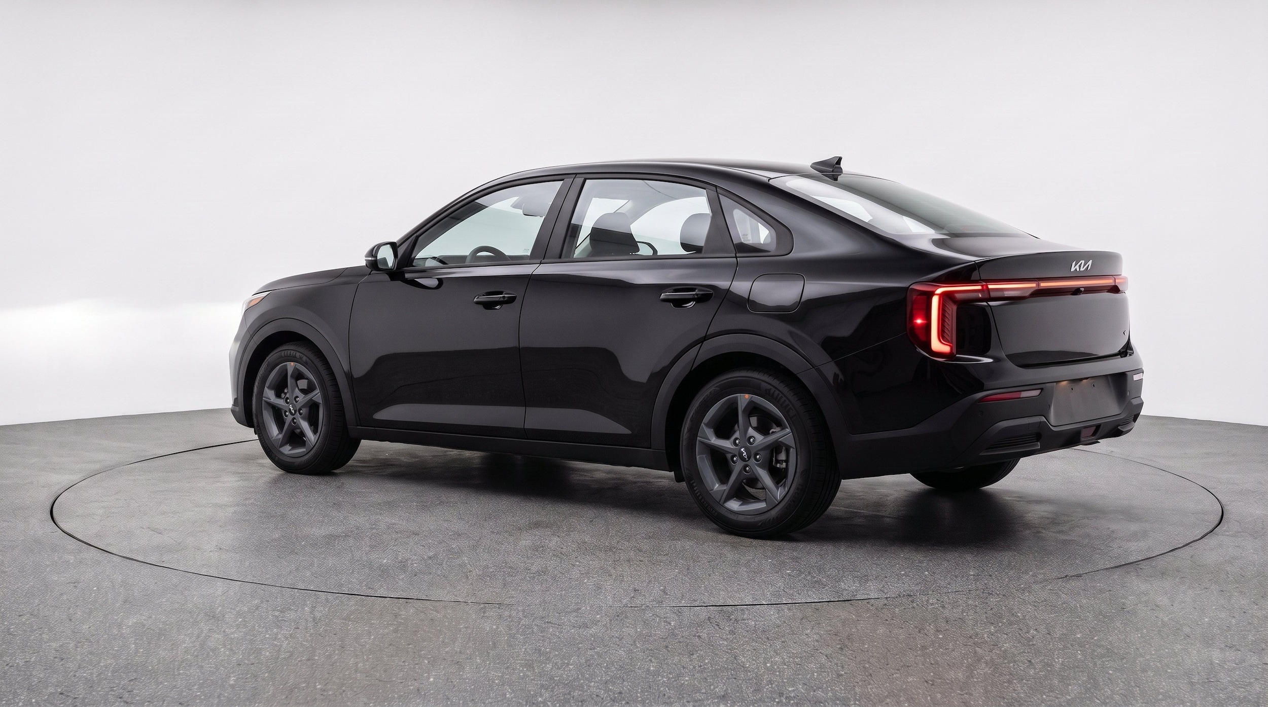 Thumbnail: 2026 Kia K4 - 6
