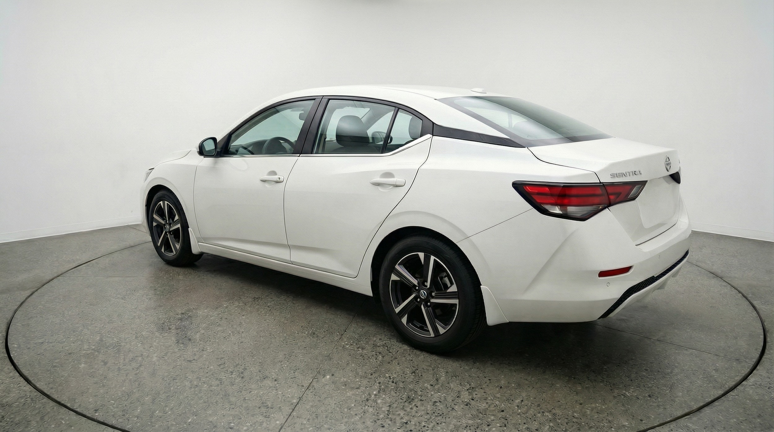 Thumbnail: 2025 Nissan Sentra - 5