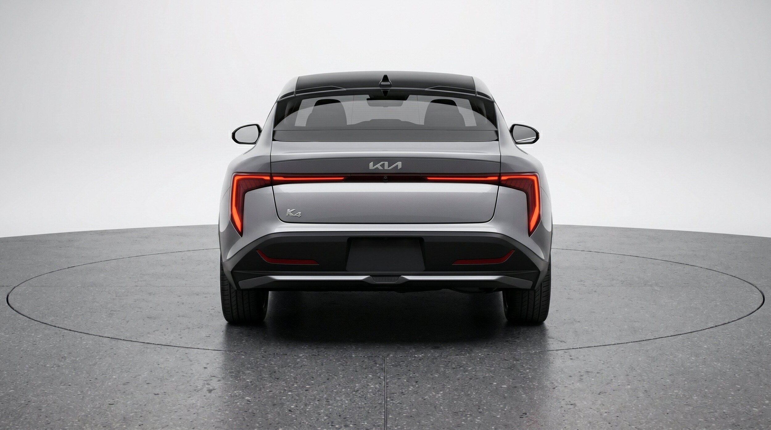 Thumbnail: 2025 Kia K4 - 7