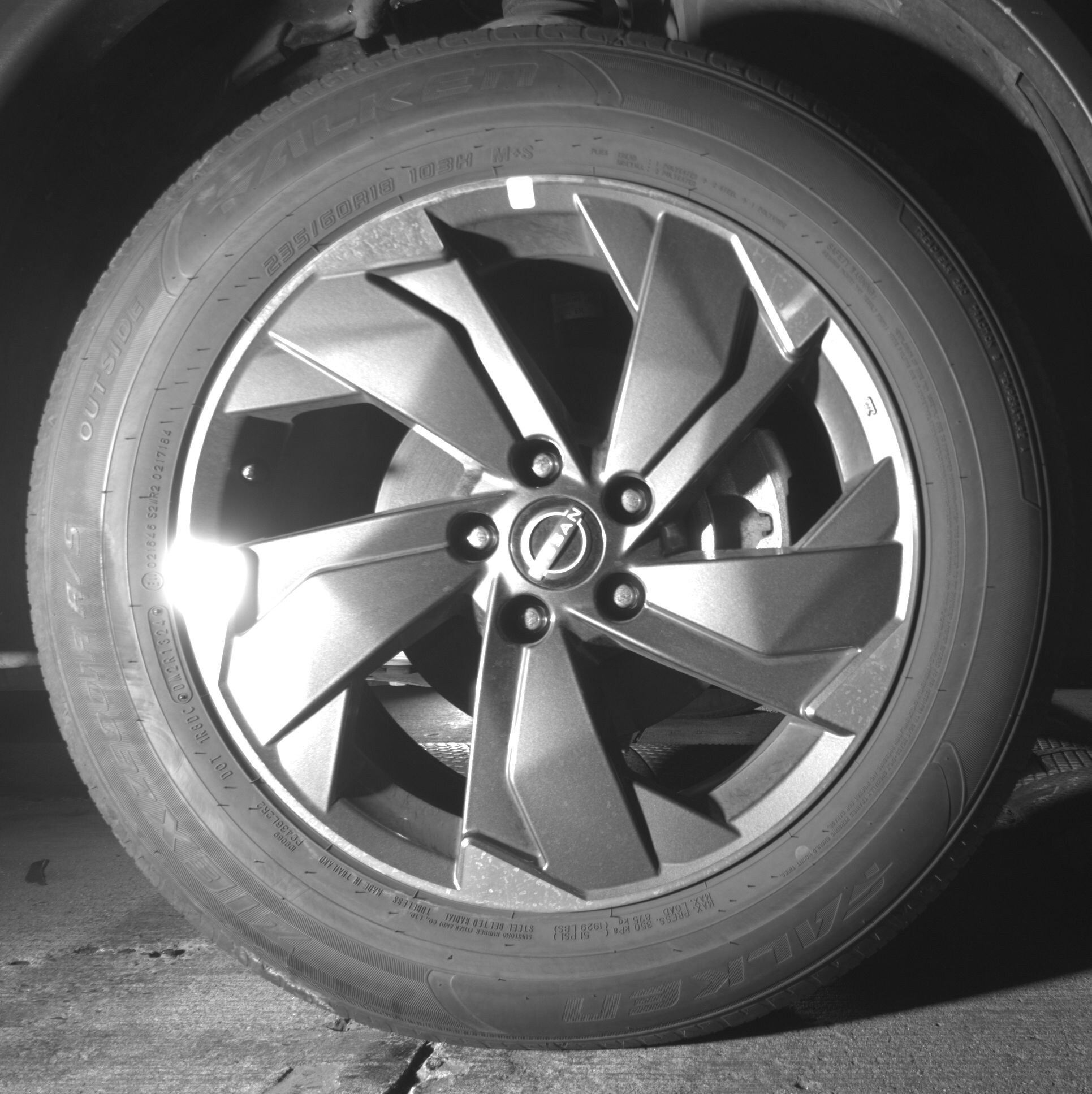 Thumbnail: 2025 Nissan Rogue - 10