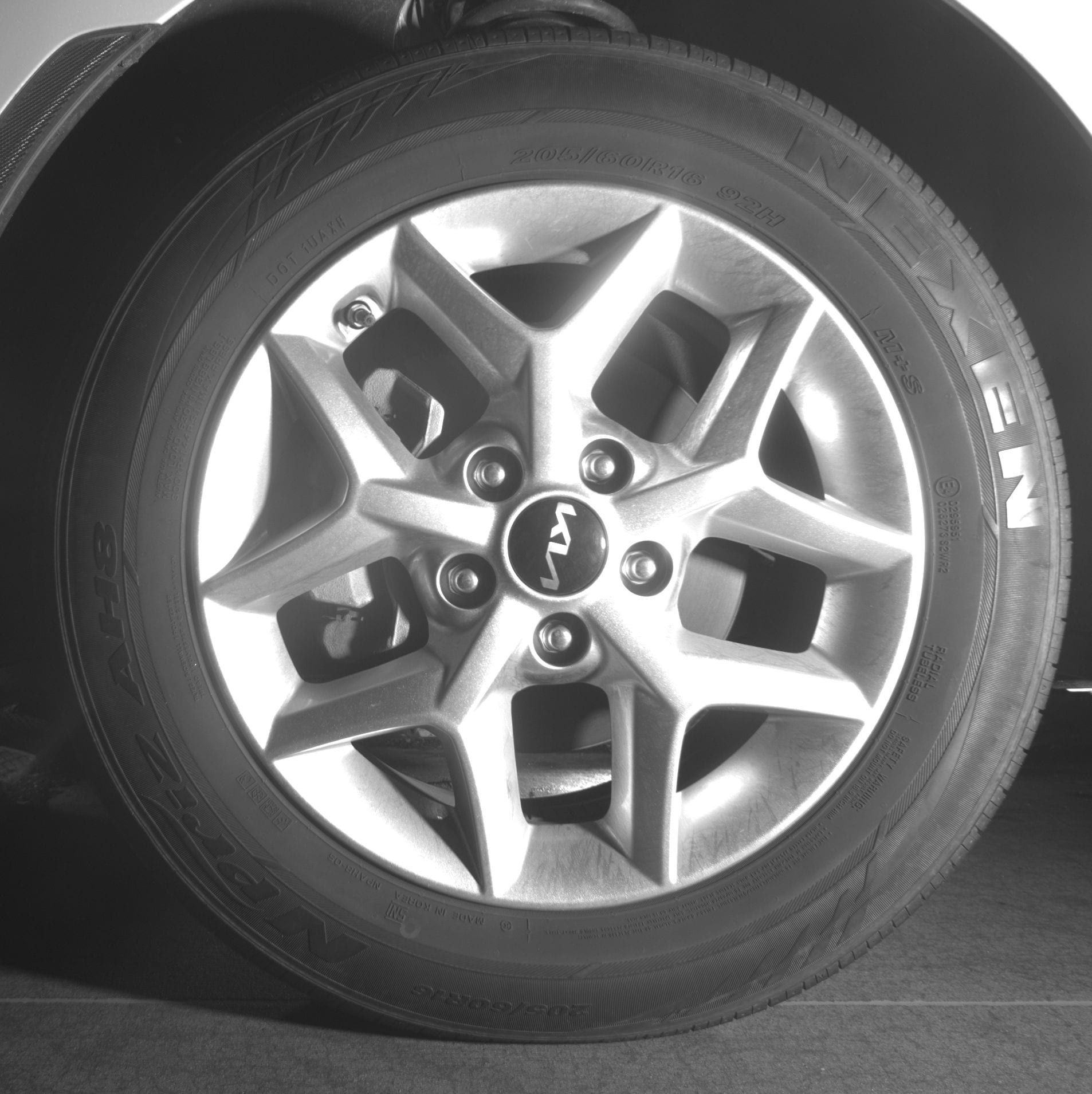 Thumbnail: 2025 Kia Soul - 9