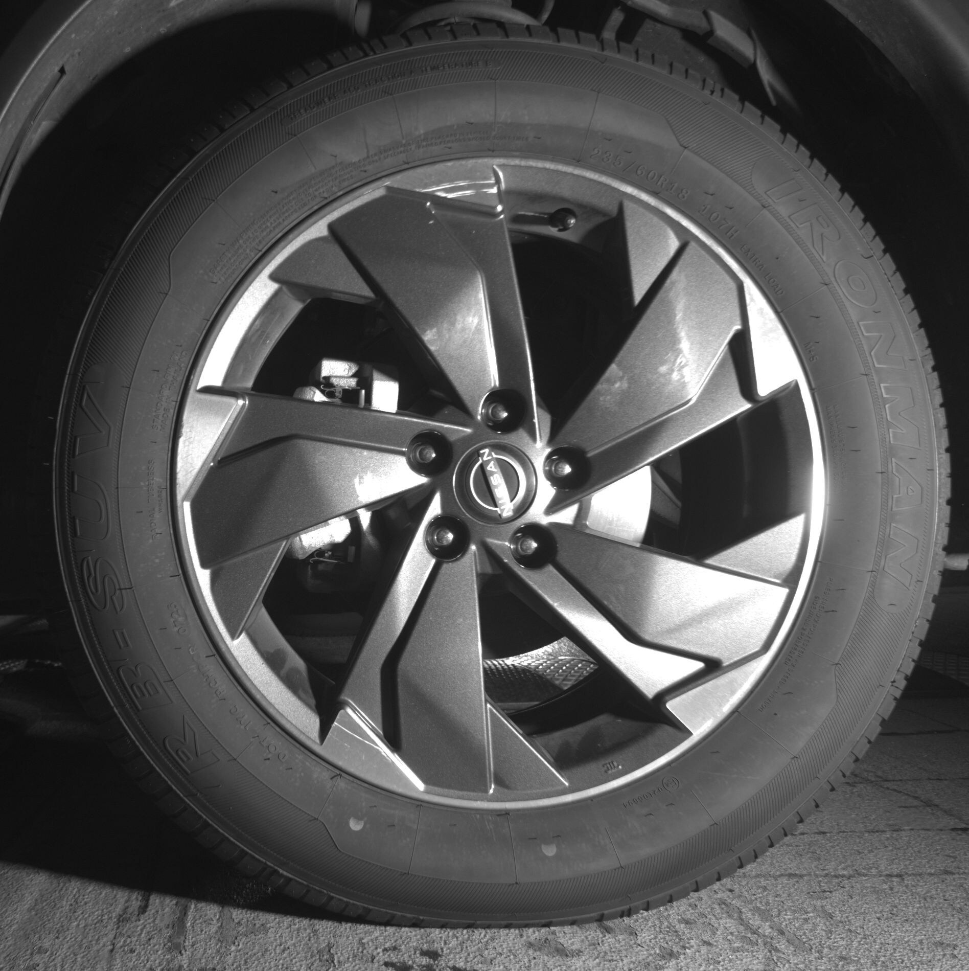 Thumbnail: 2025 Nissan Rogue - 9