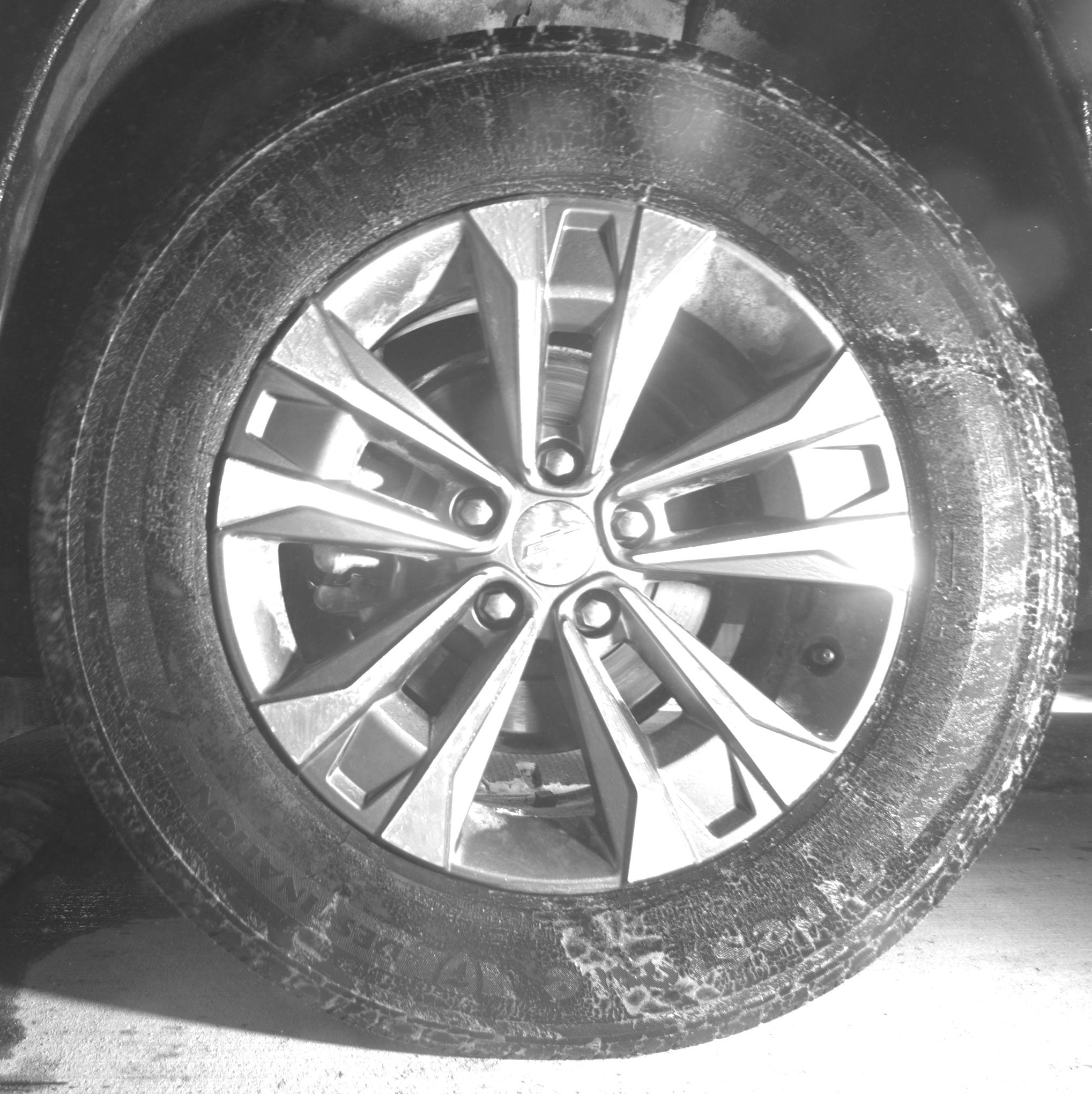 Thumbnail: 2025 Chevrolet Equinox - 11